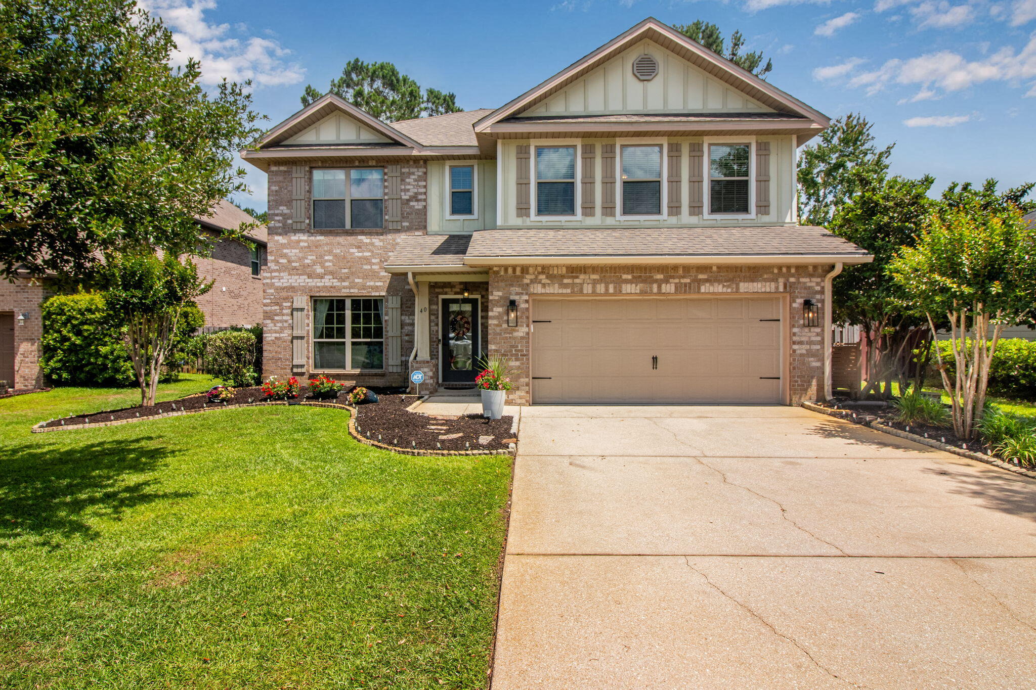 HAMMOCK BAY - Residential