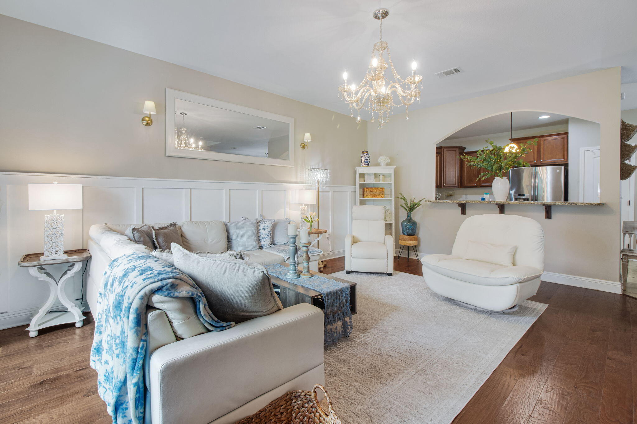 HAMMOCK BAY - Residential