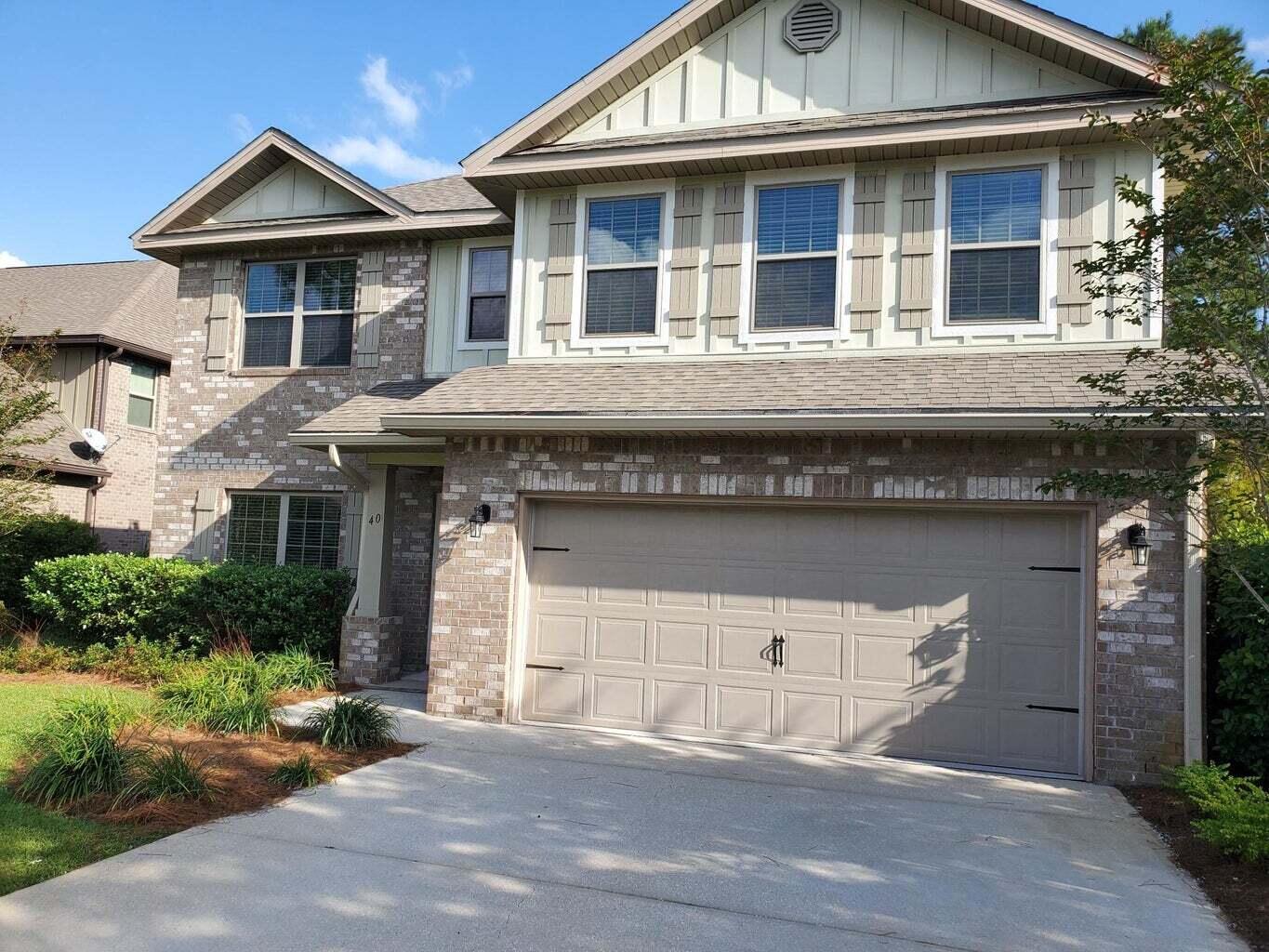 HAMMOCK BAY - Residential