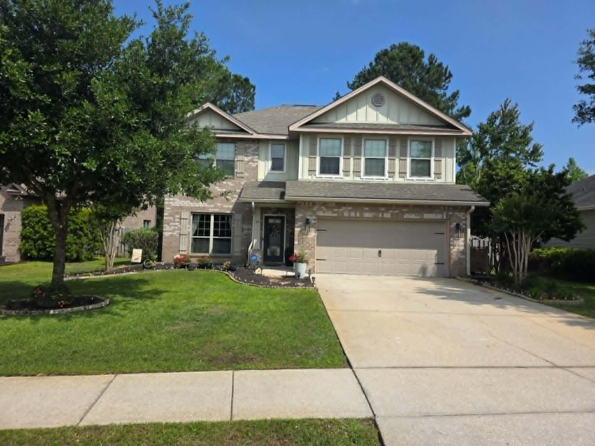 HAMMOCK BAY - Residential