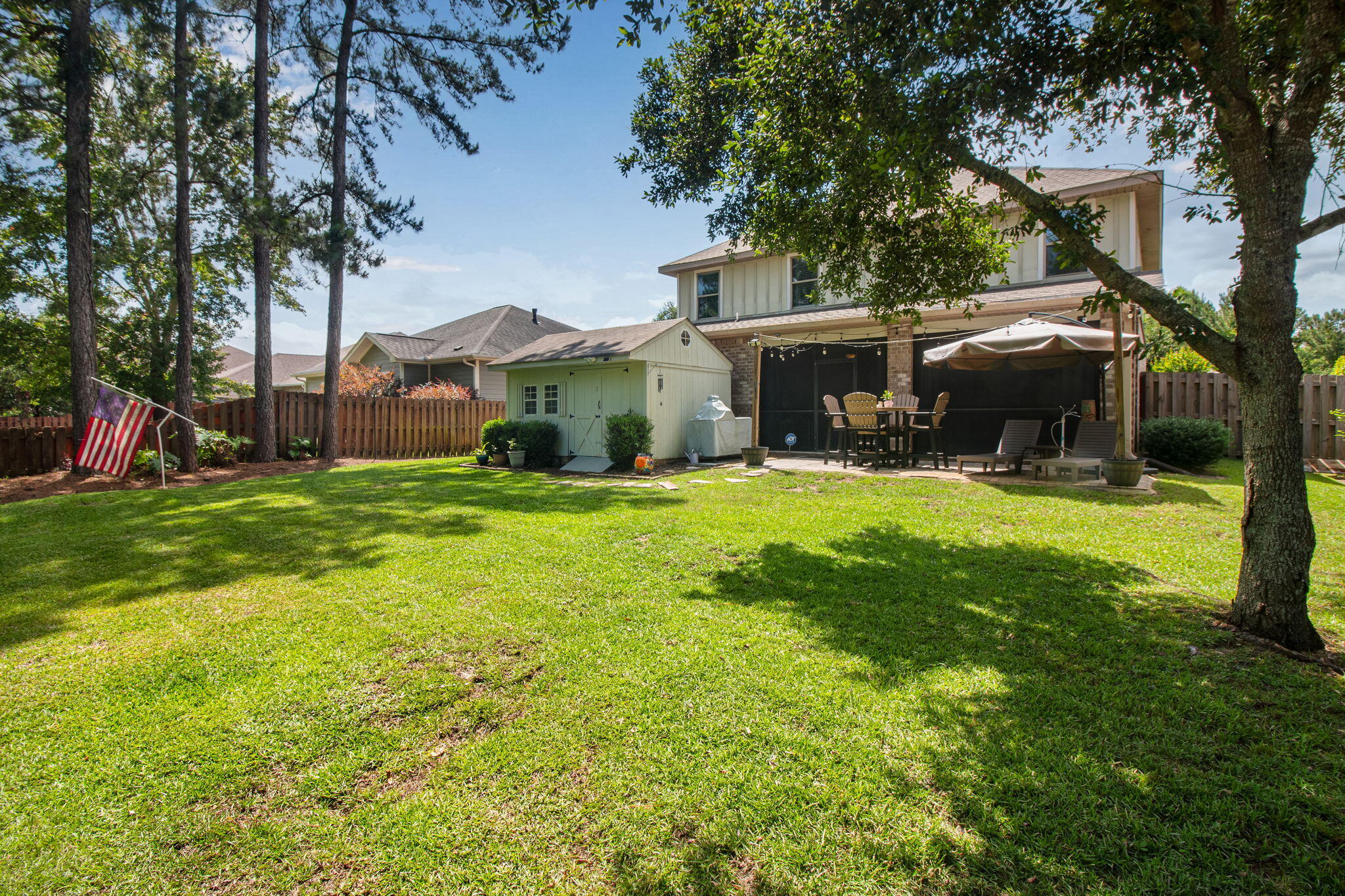 HAMMOCK BAY - Residential