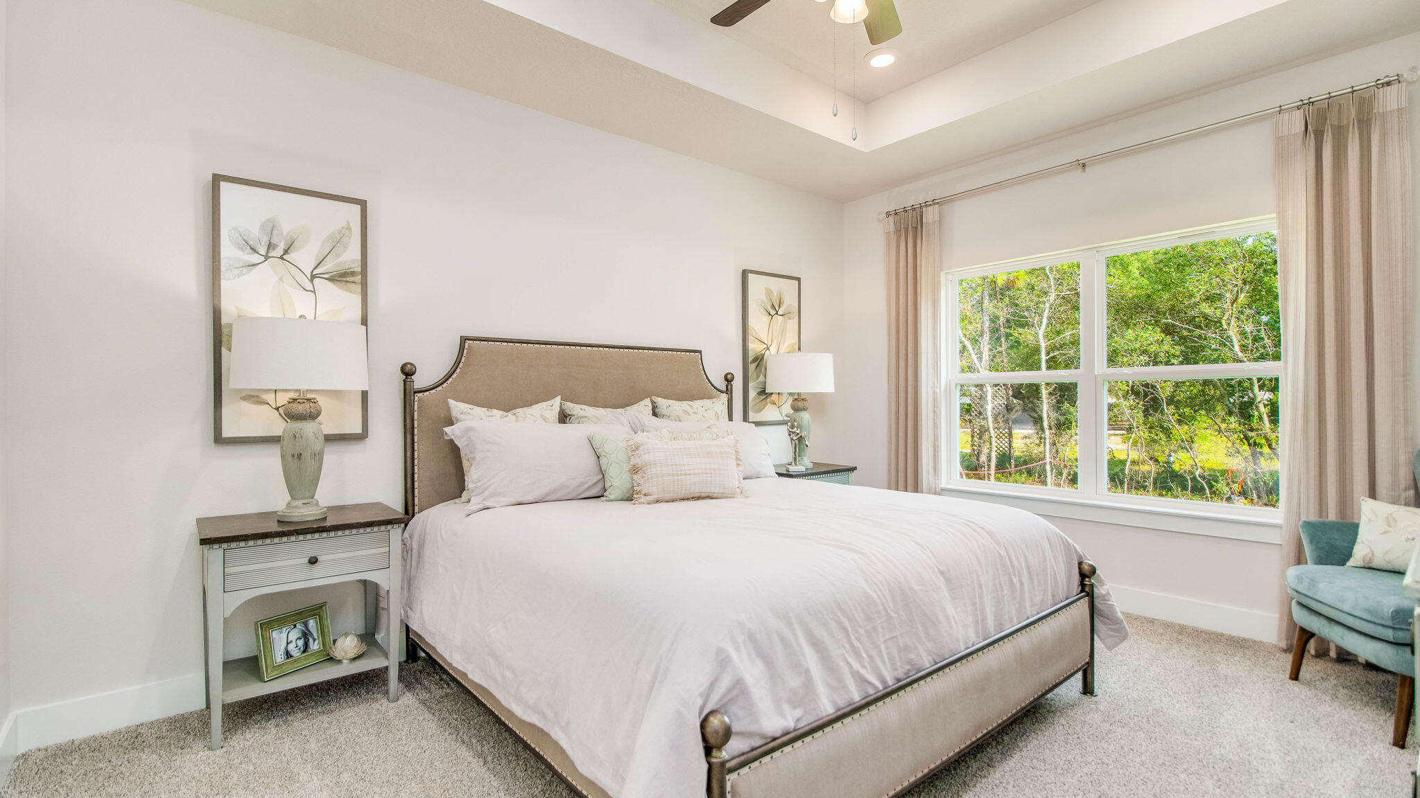 Deer Ridge Crossing - Residential