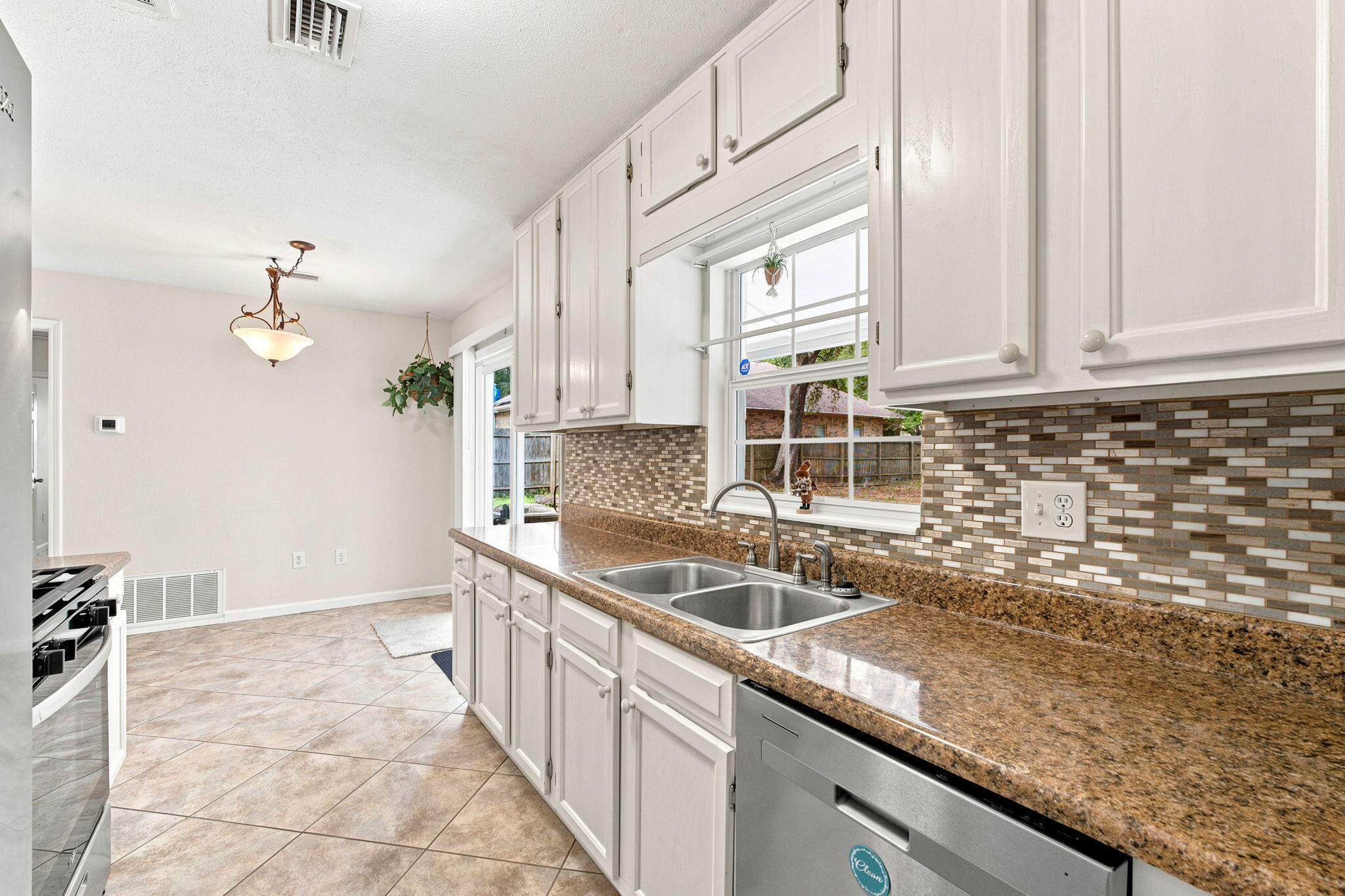 PORT DIXIE - Residential