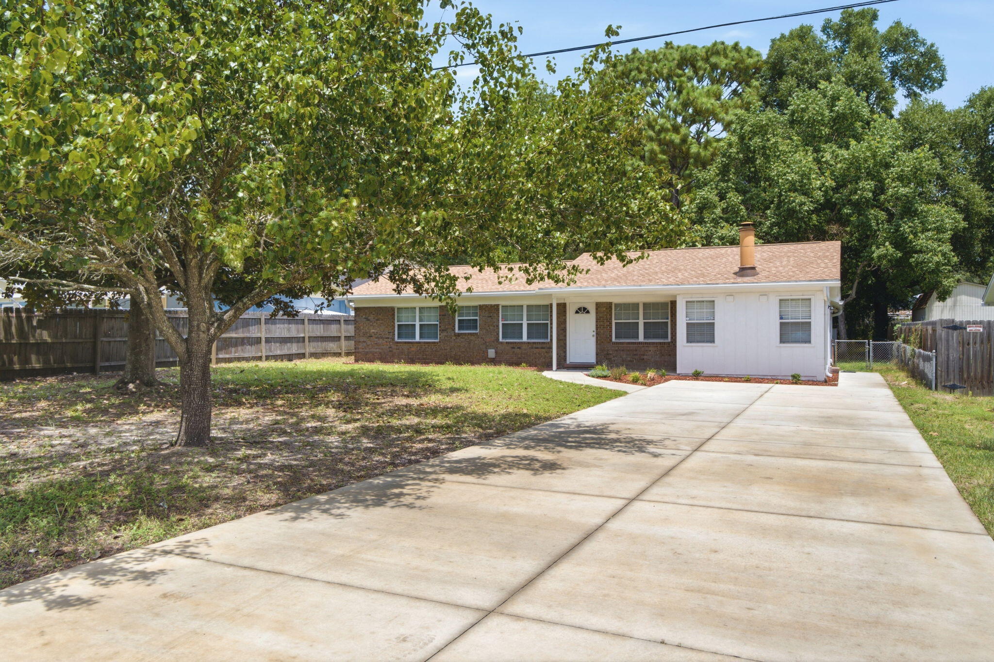 PORT DIXIE - Residential