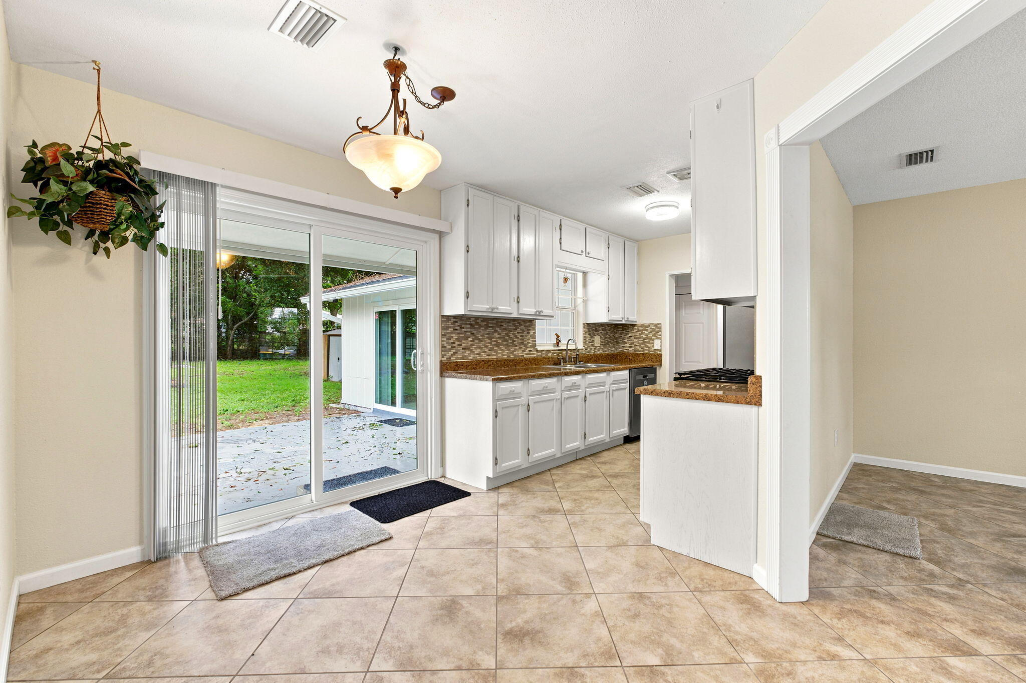 PORT DIXIE - Residential
