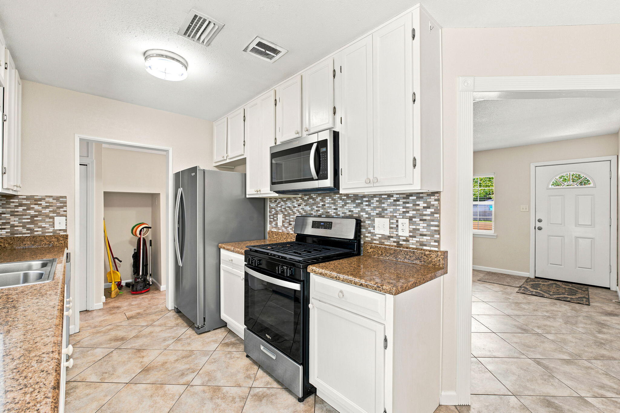 PORT DIXIE - Residential