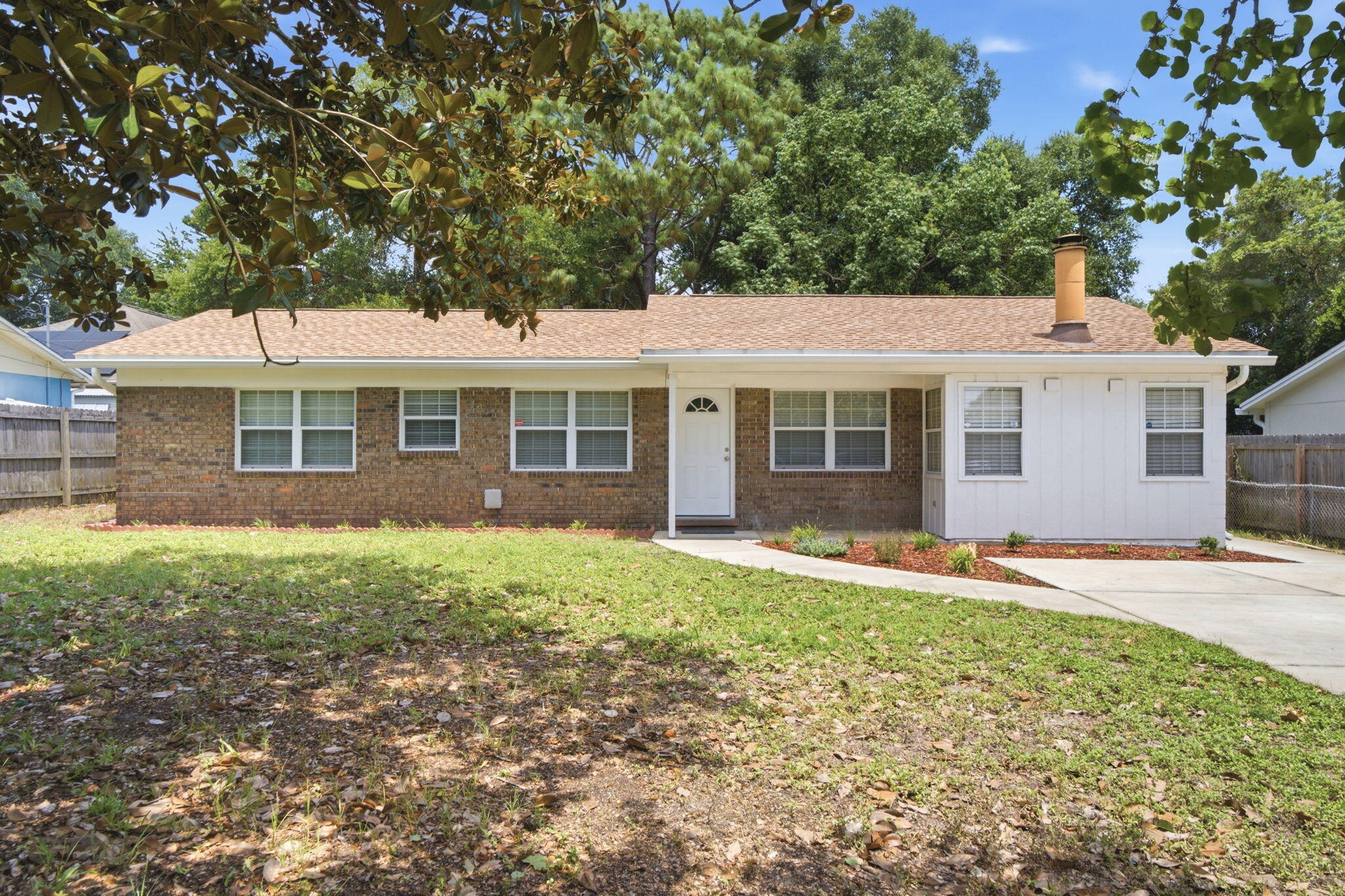 PORT DIXIE - Residential