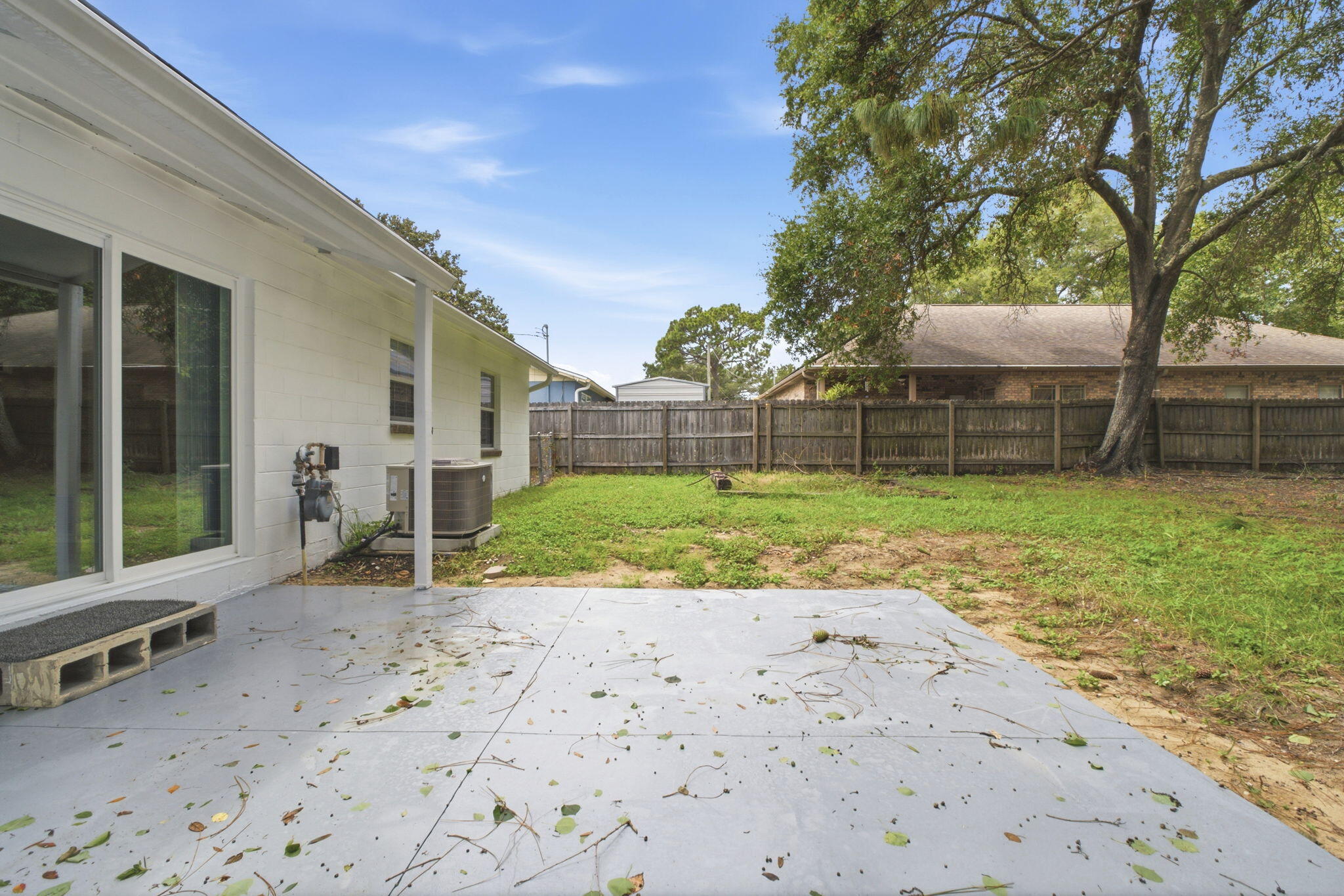 PORT DIXIE - Residential