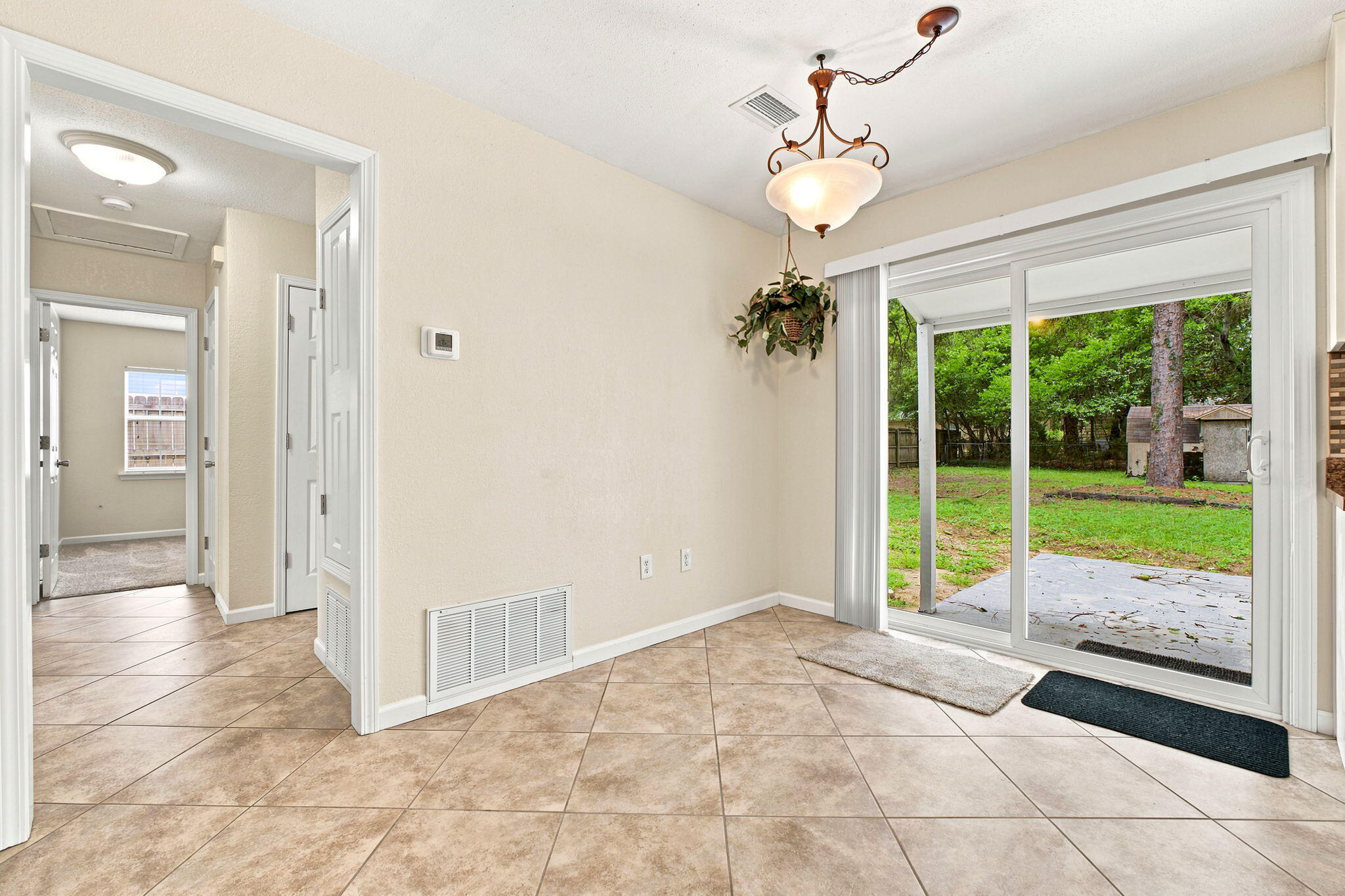 PORT DIXIE - Residential