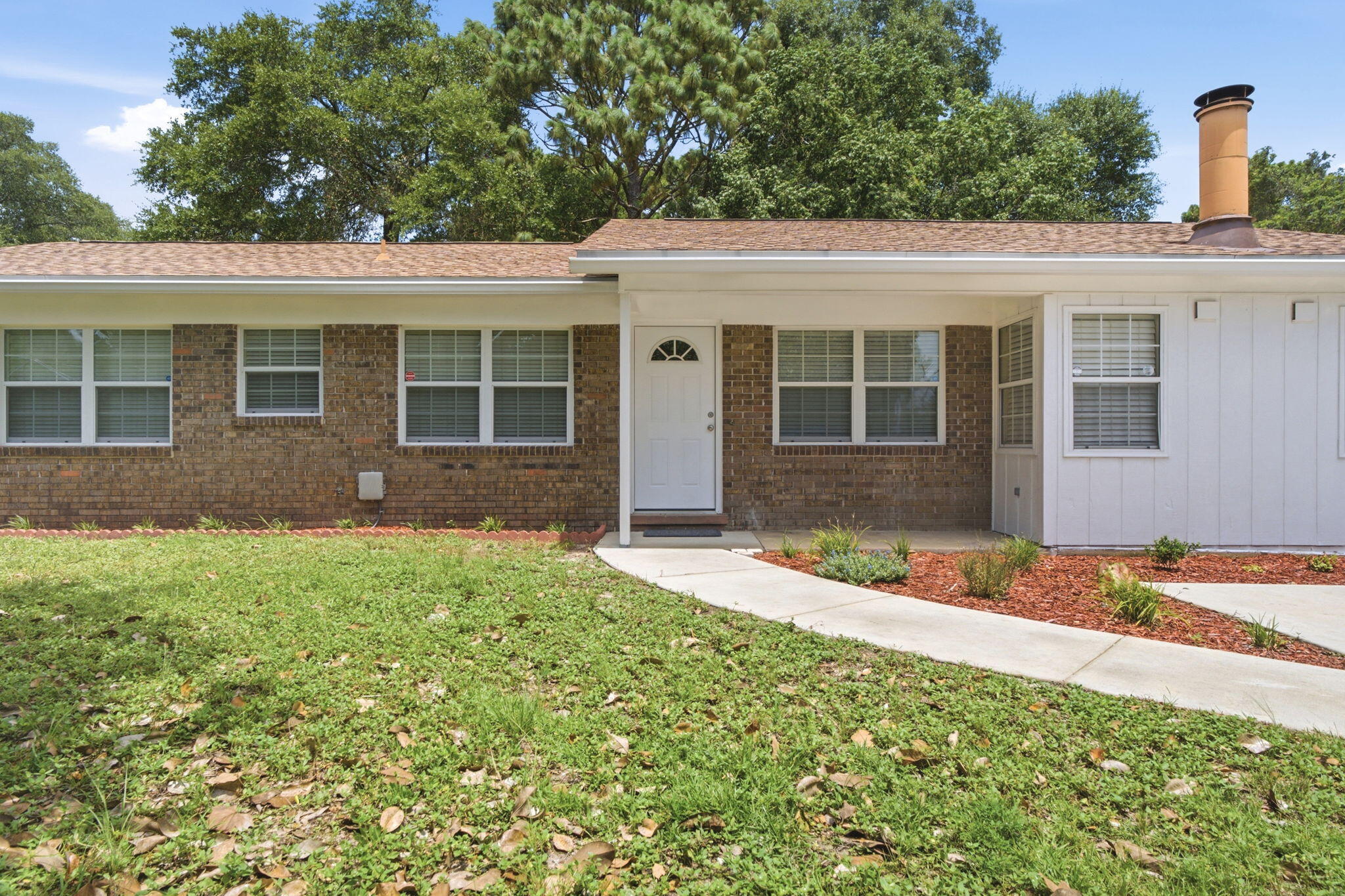 PORT DIXIE - Residential