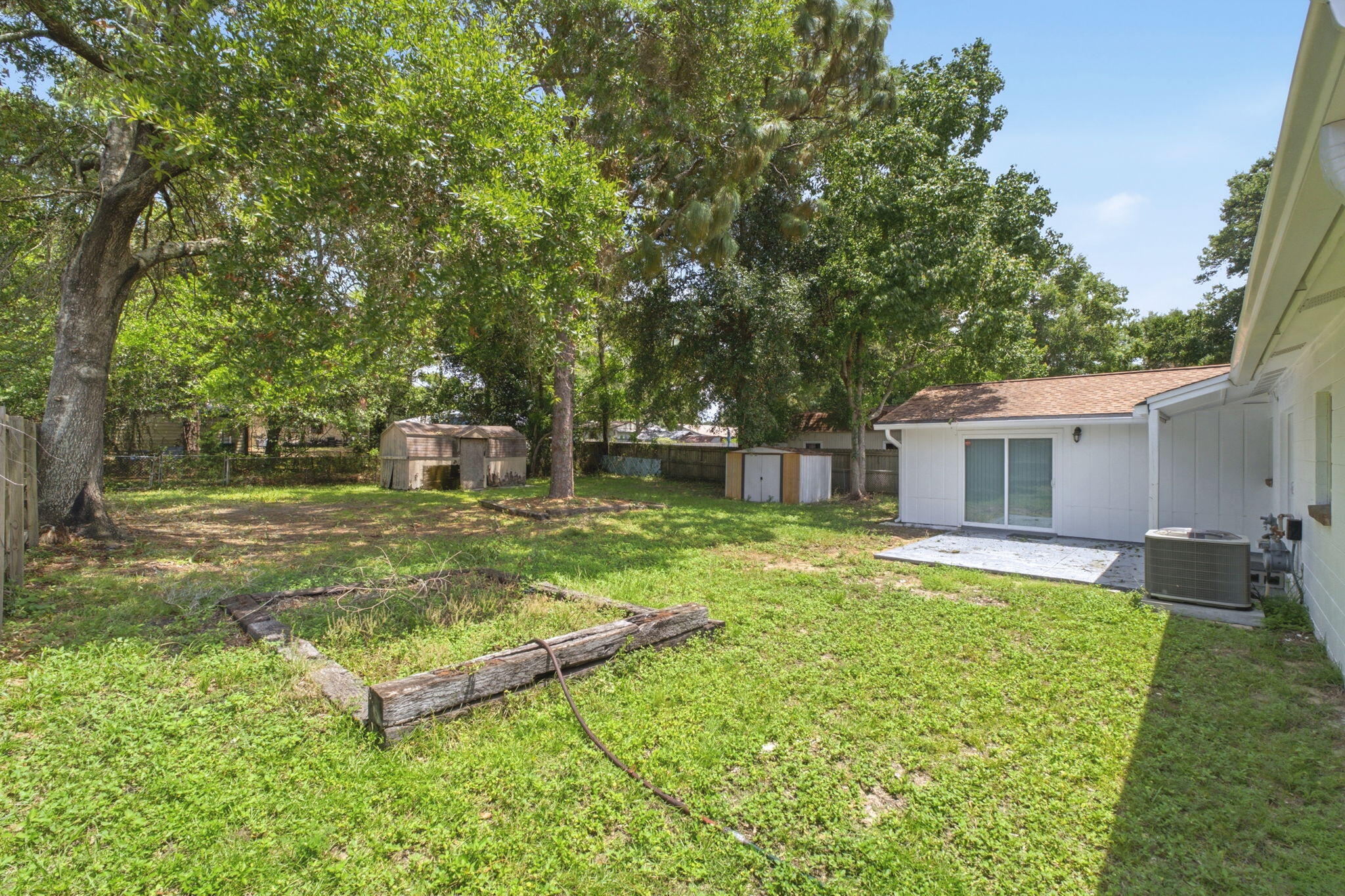 PORT DIXIE - Residential