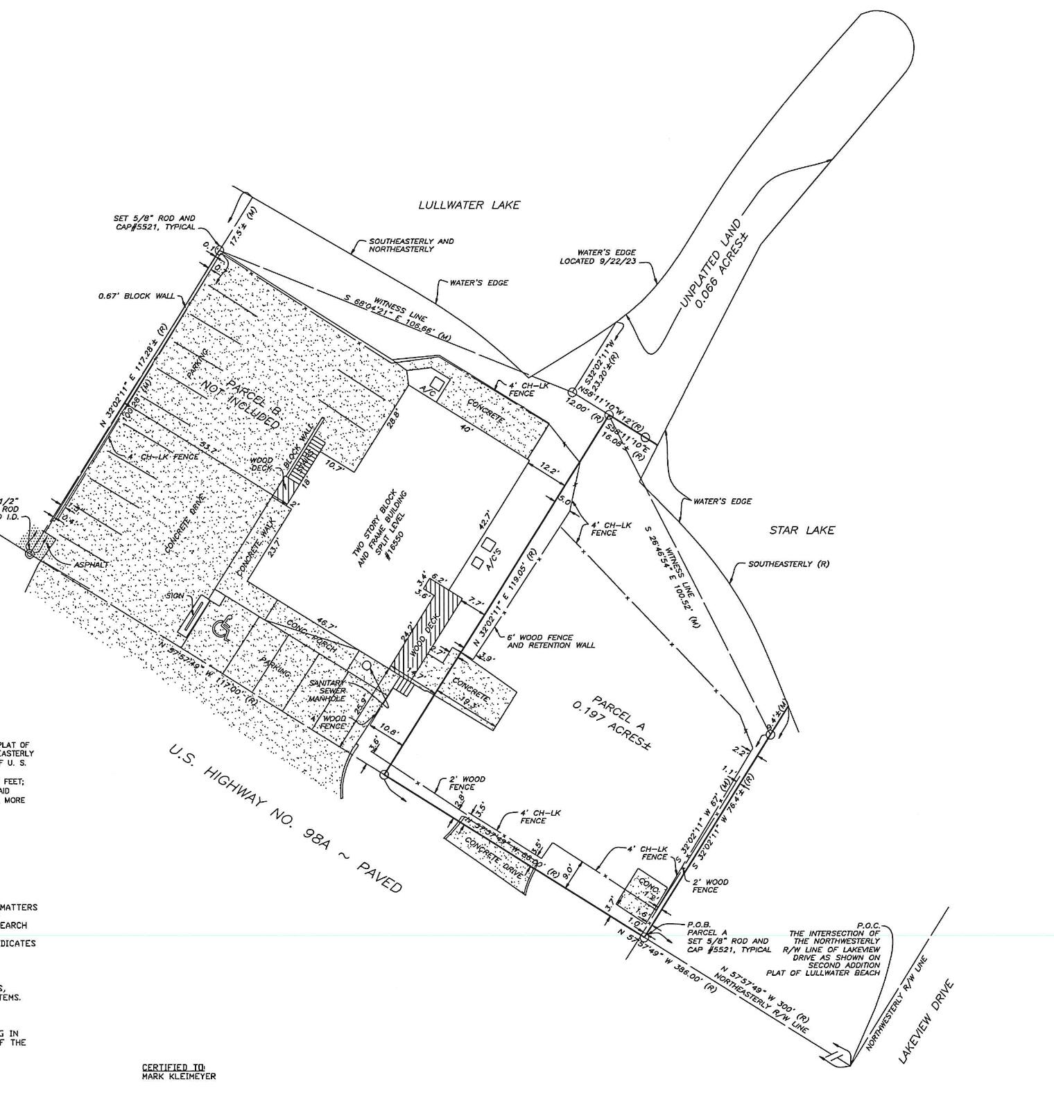 Front Beach Rd - Land