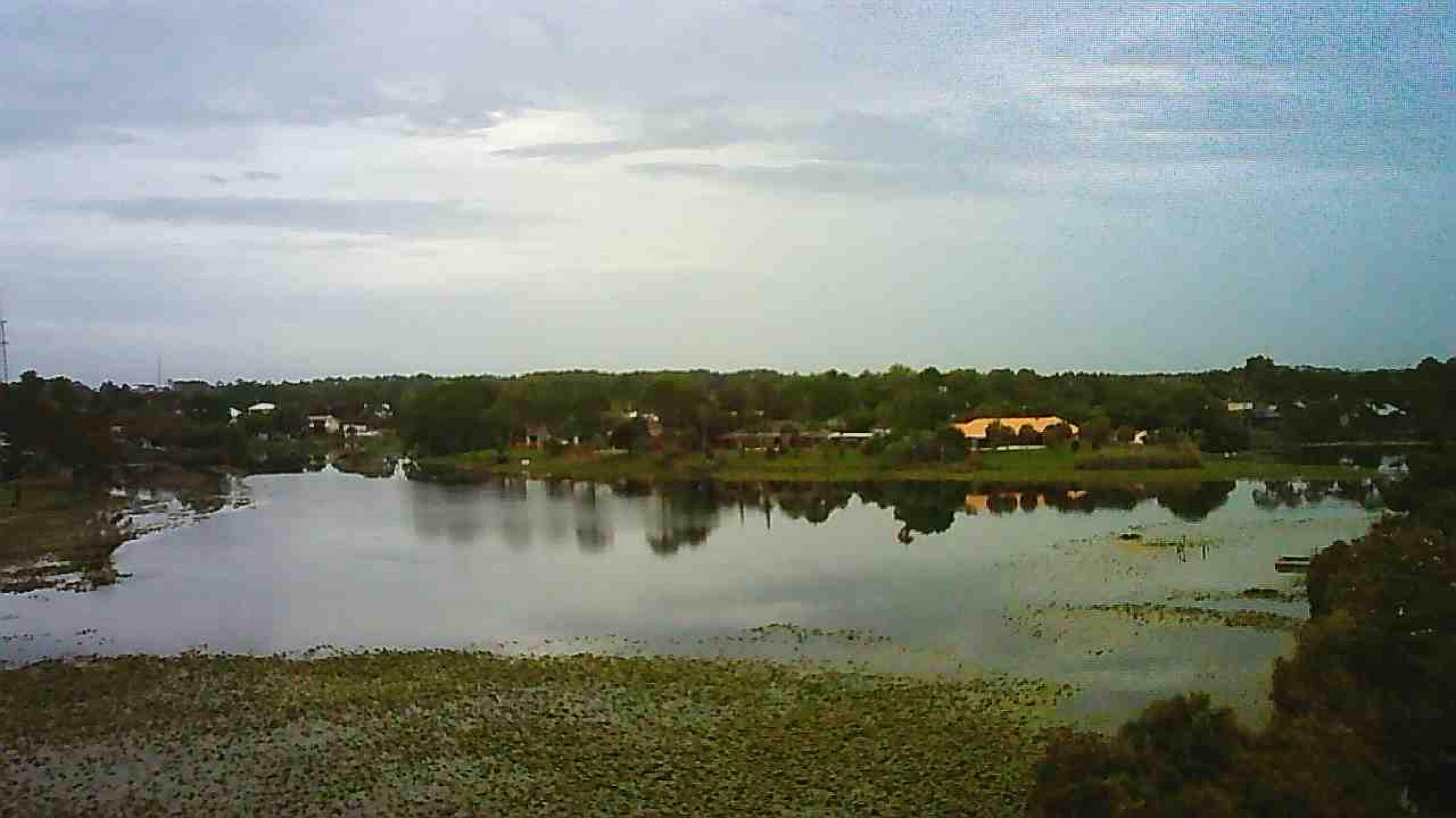 Front Beach Rd - Land