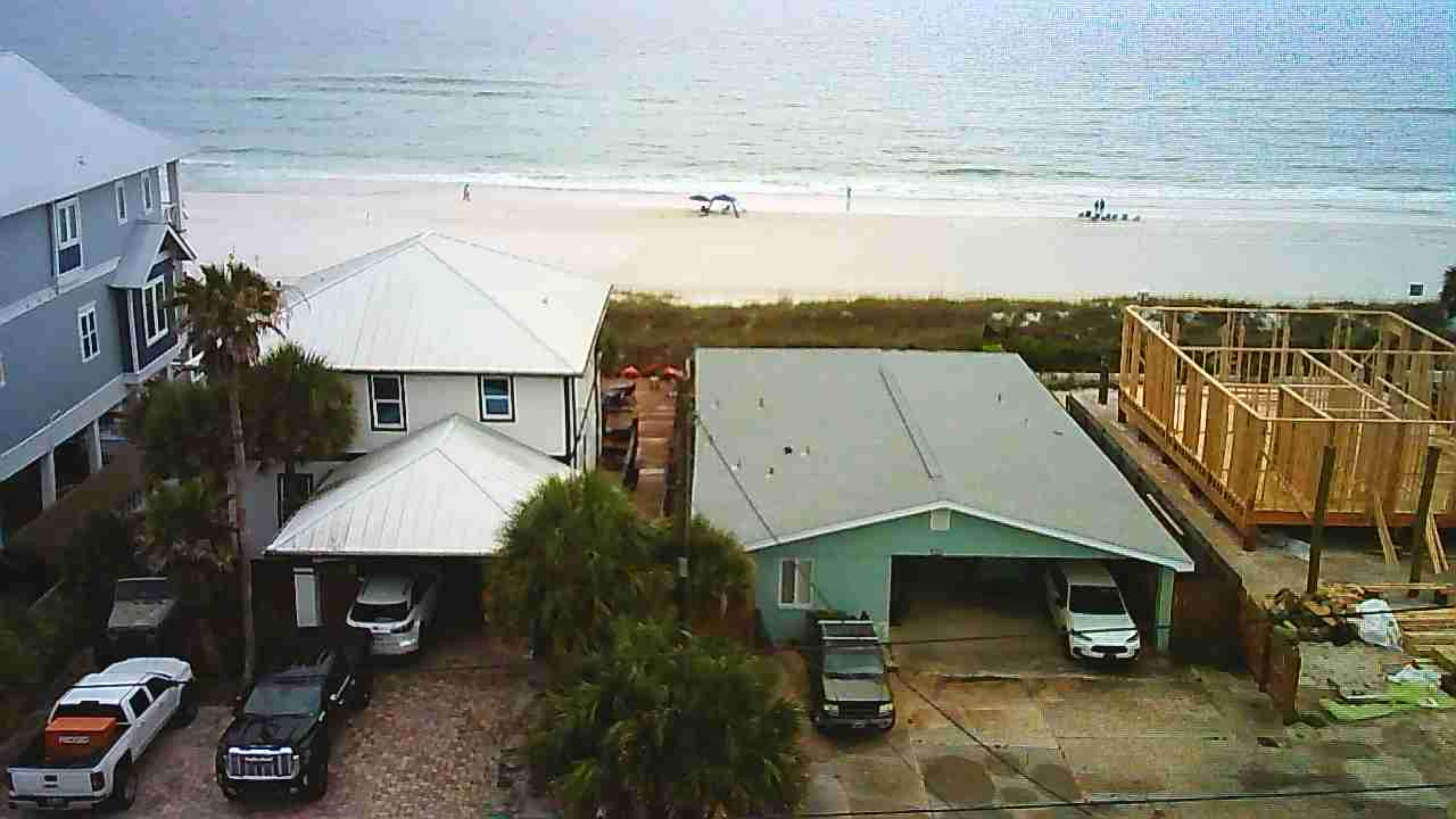 Front Beach Rd - Land