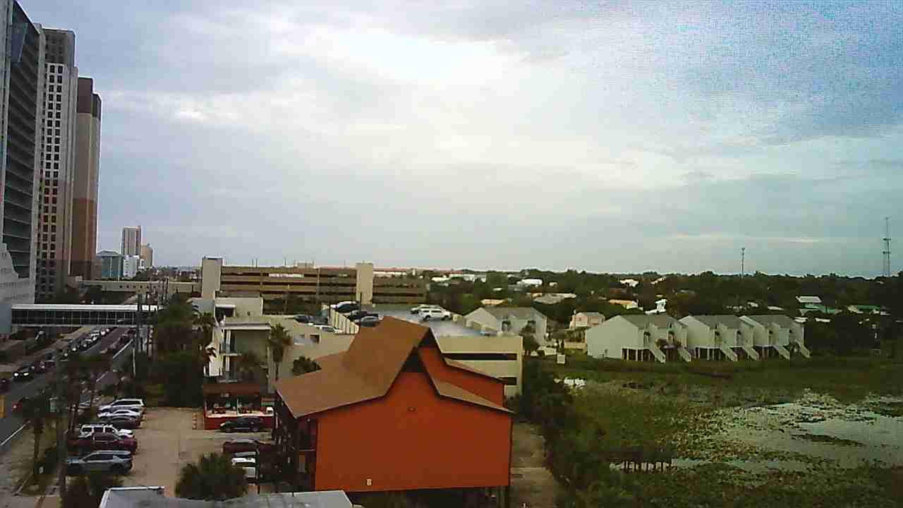 Front Beach Rd - Land