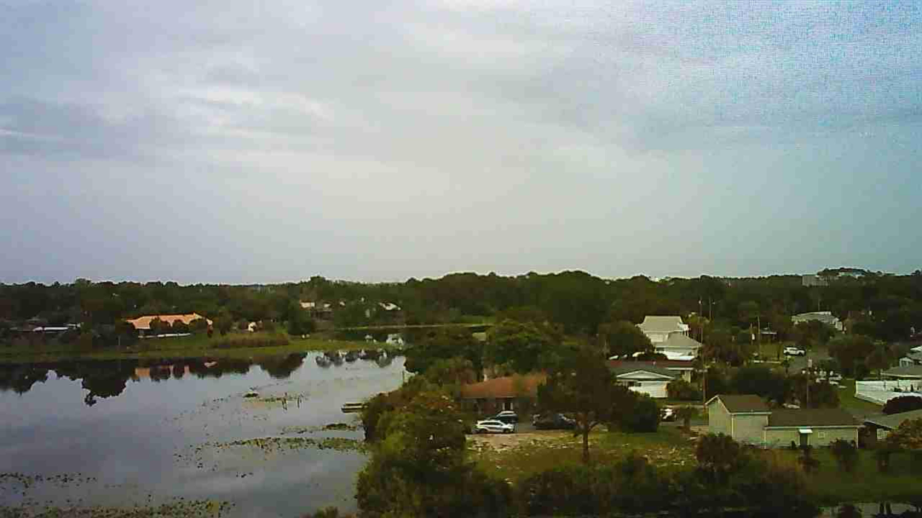 Front Beach Rd - Land