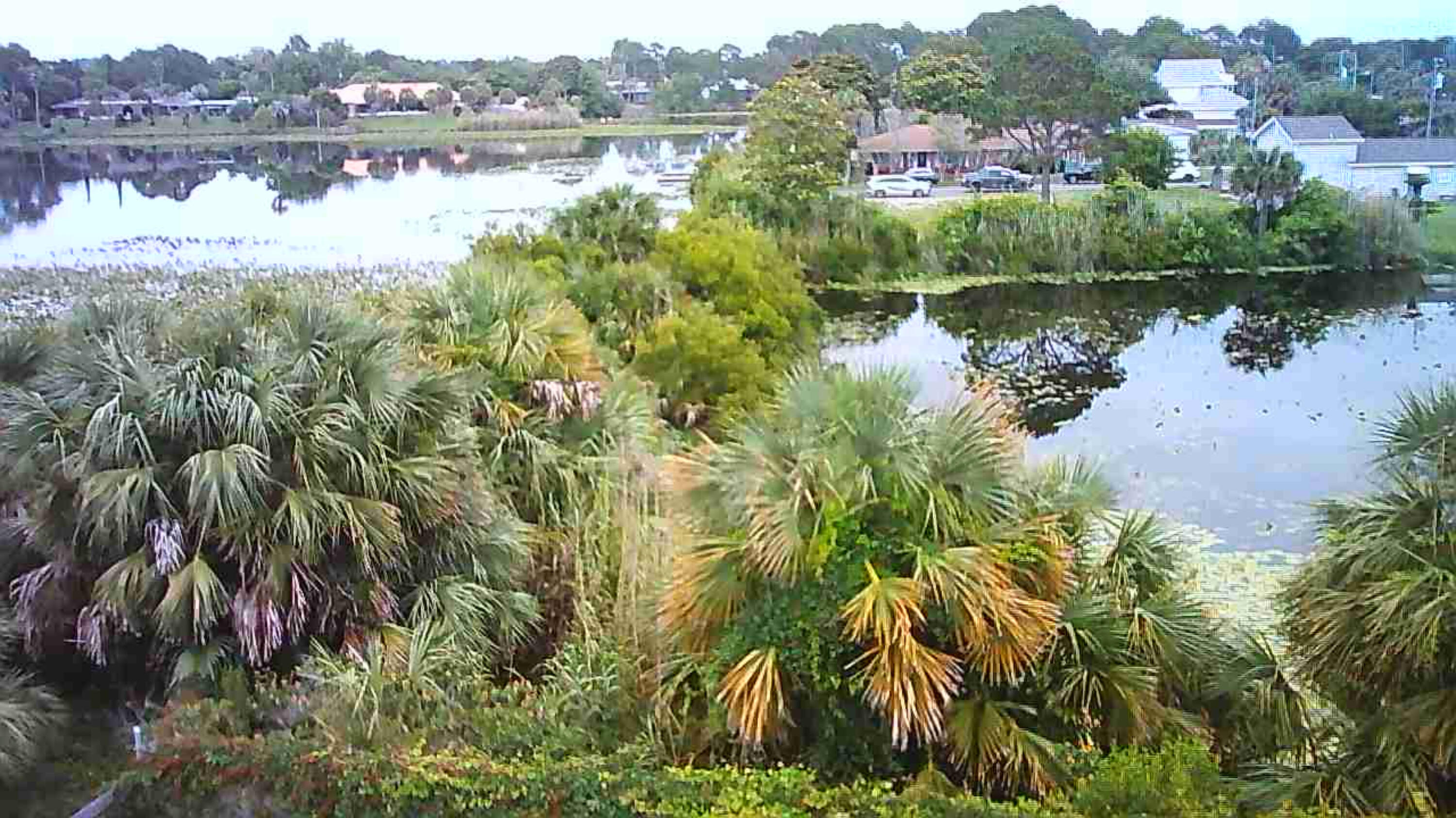 Front Beach Rd - Land