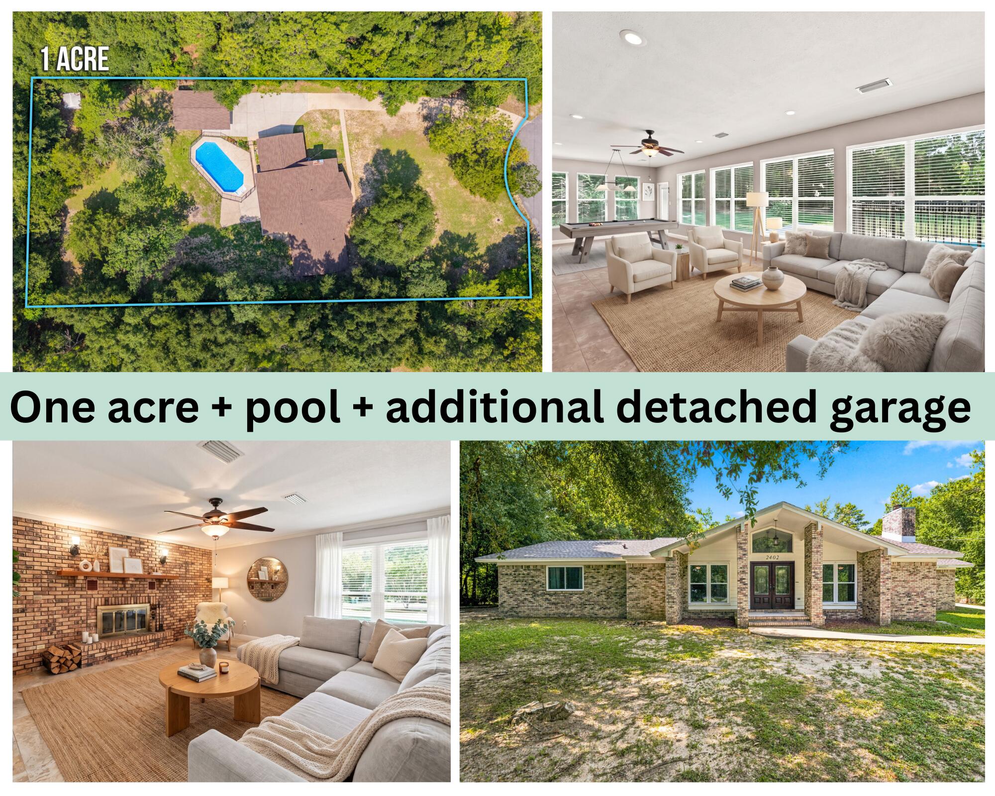 Ridgelake Estates - Residential
