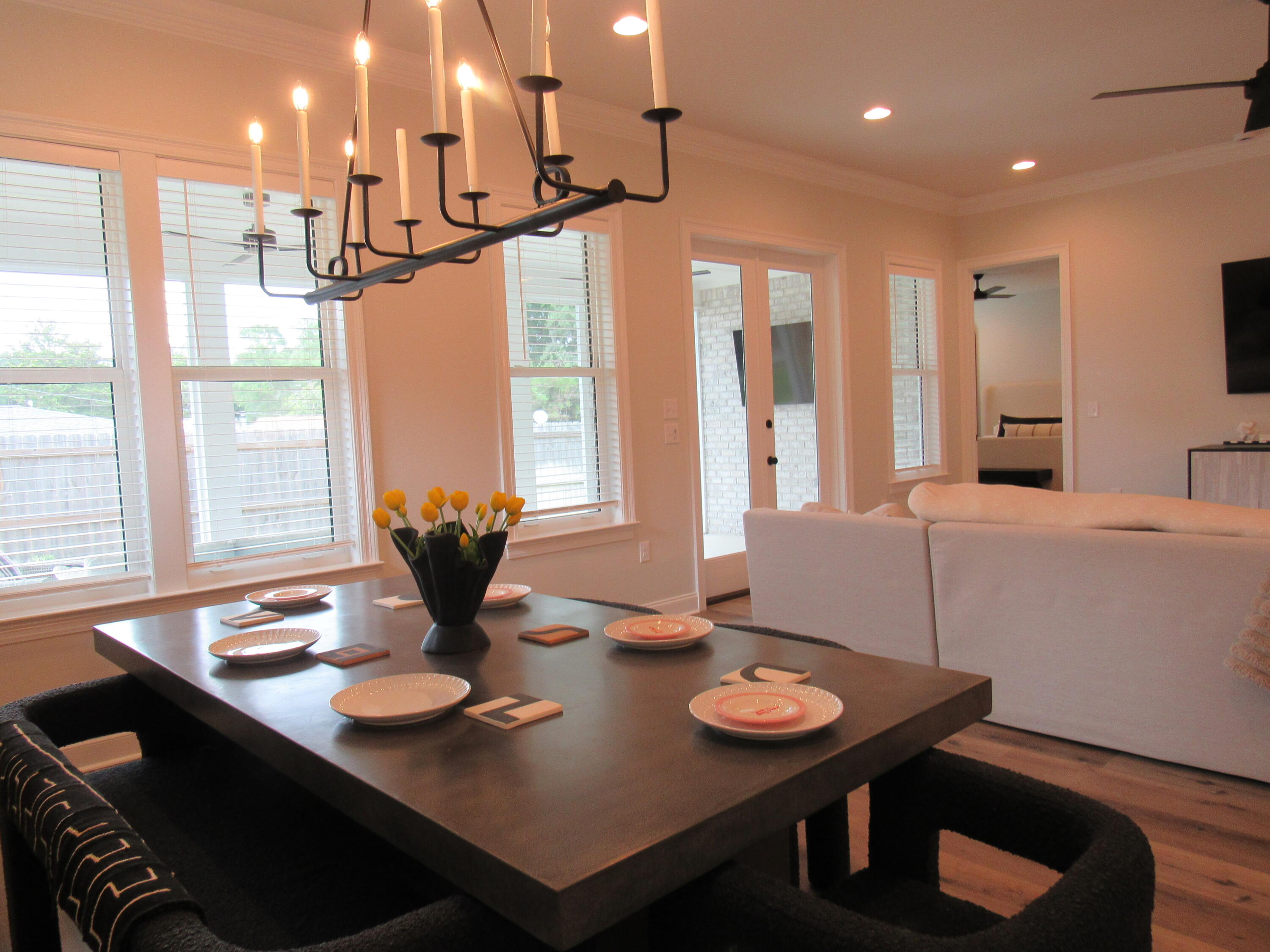 EAGLES LANDING S/D - Residential
