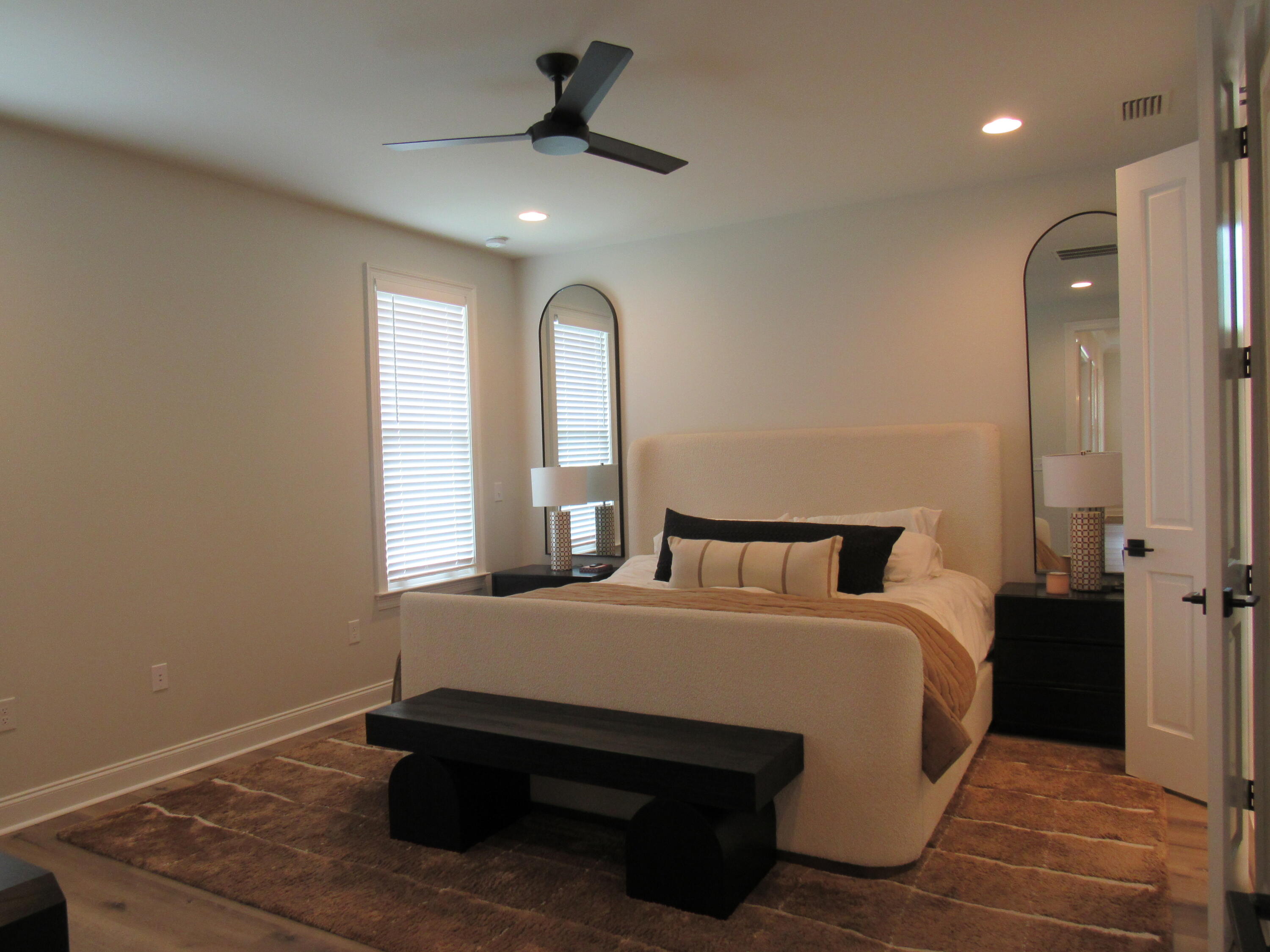 EAGLES LANDING S/D - Residential