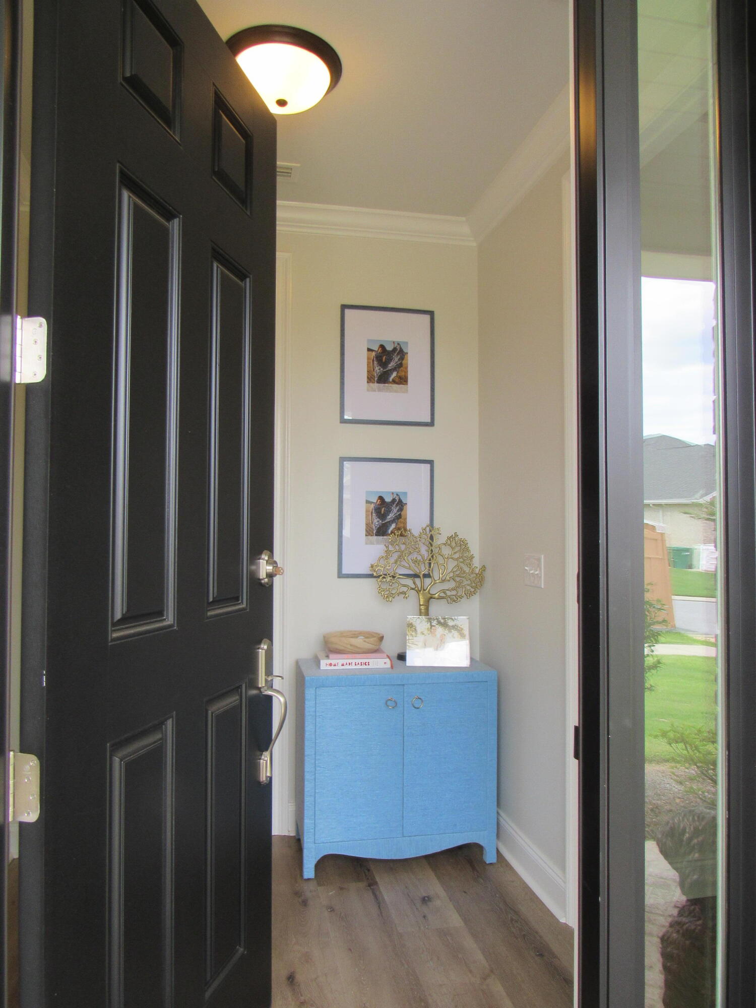 EAGLES LANDING S/D - Residential