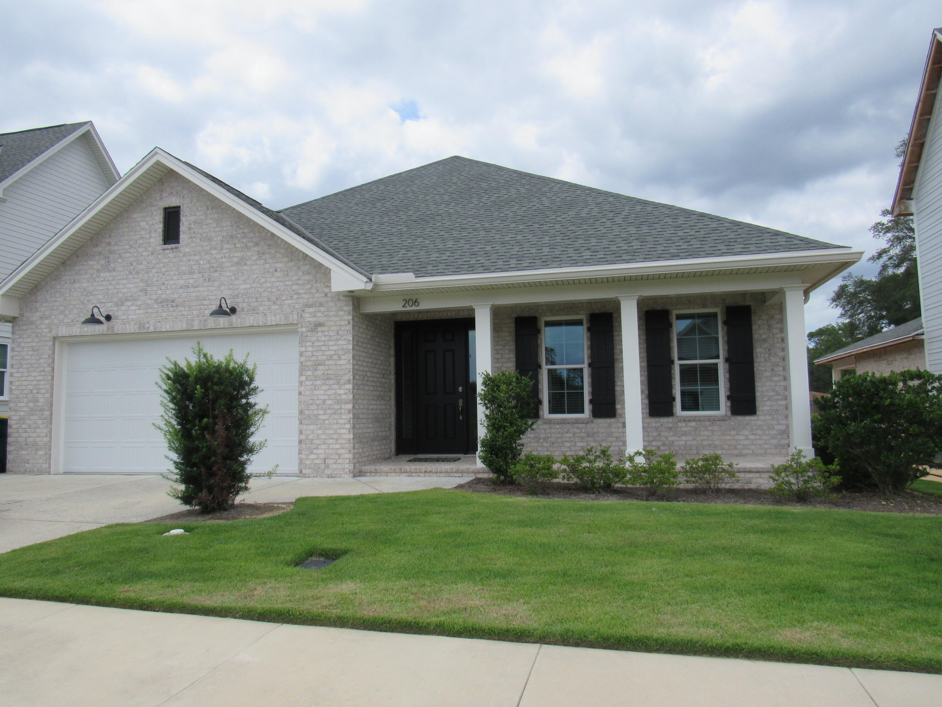 EAGLES LANDING S/D - Residential