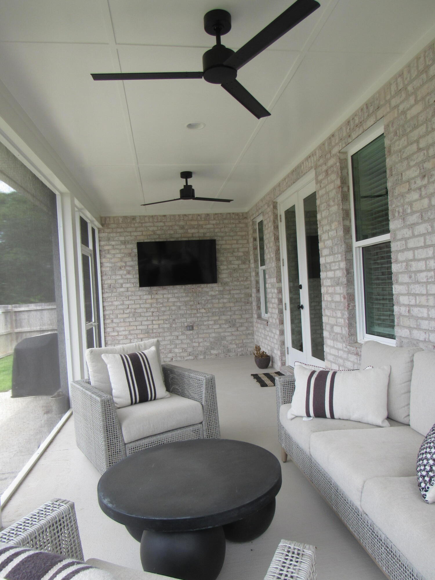 EAGLES LANDING S/D - Residential
