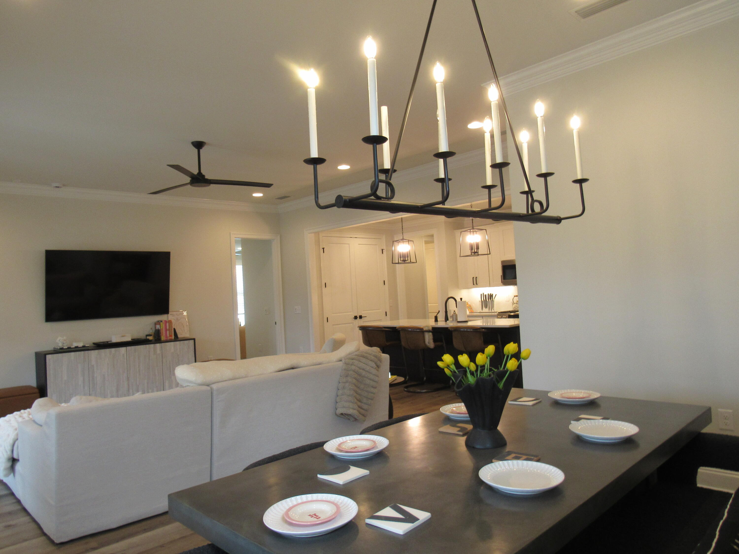 EAGLES LANDING S/D - Residential