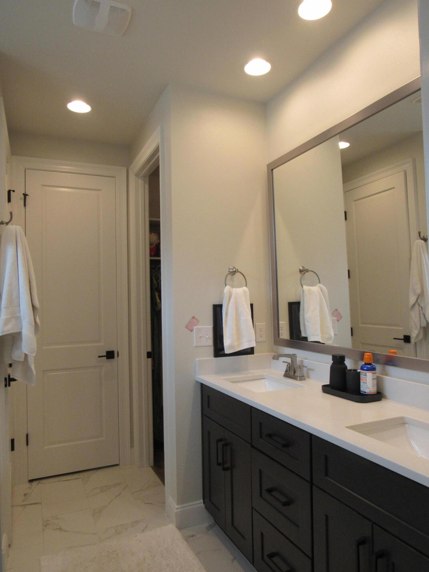 EAGLES LANDING S/D - Residential