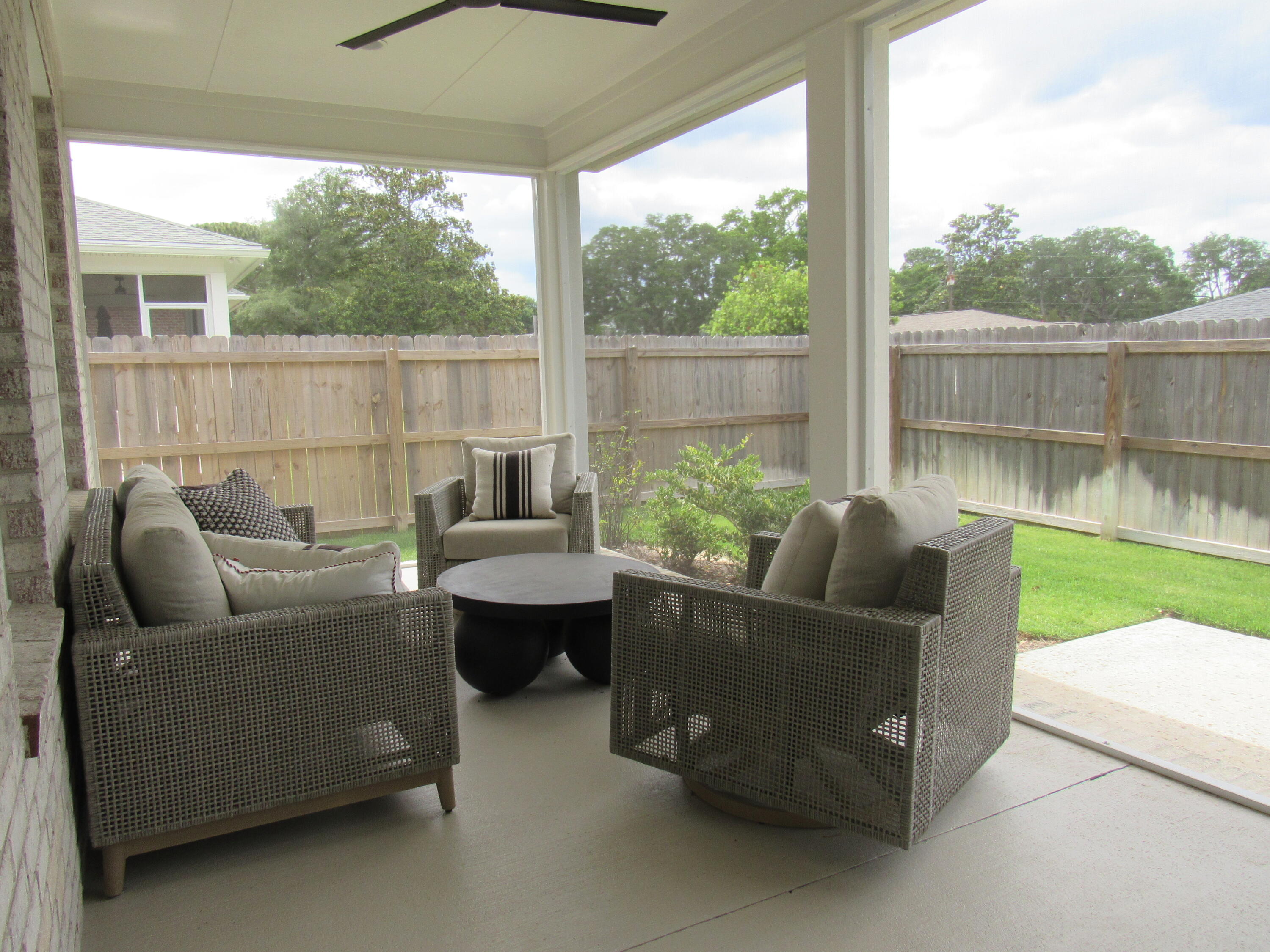 EAGLES LANDING S/D - Residential