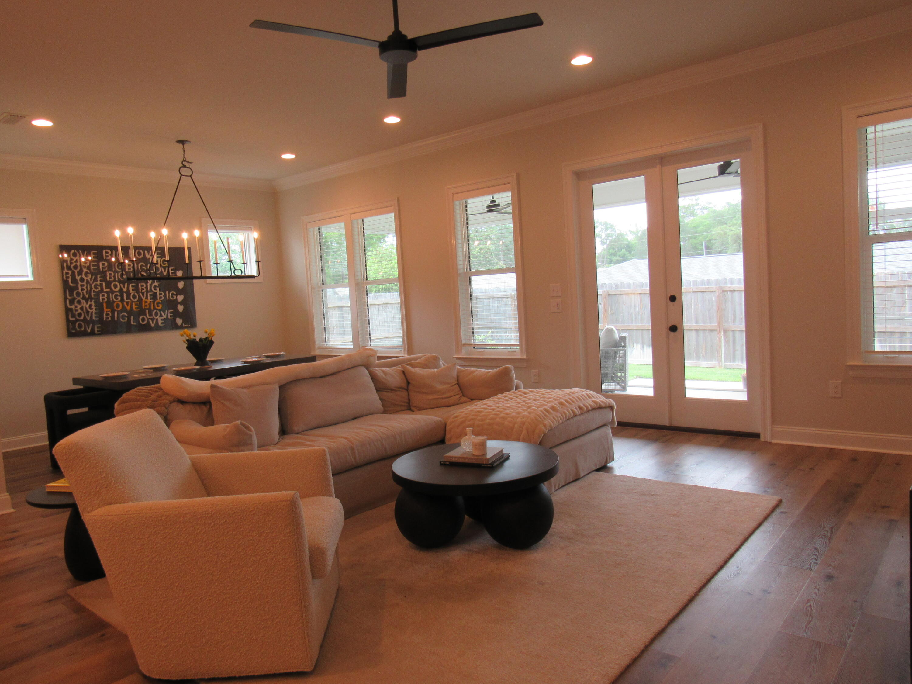 EAGLES LANDING S/D - Residential
