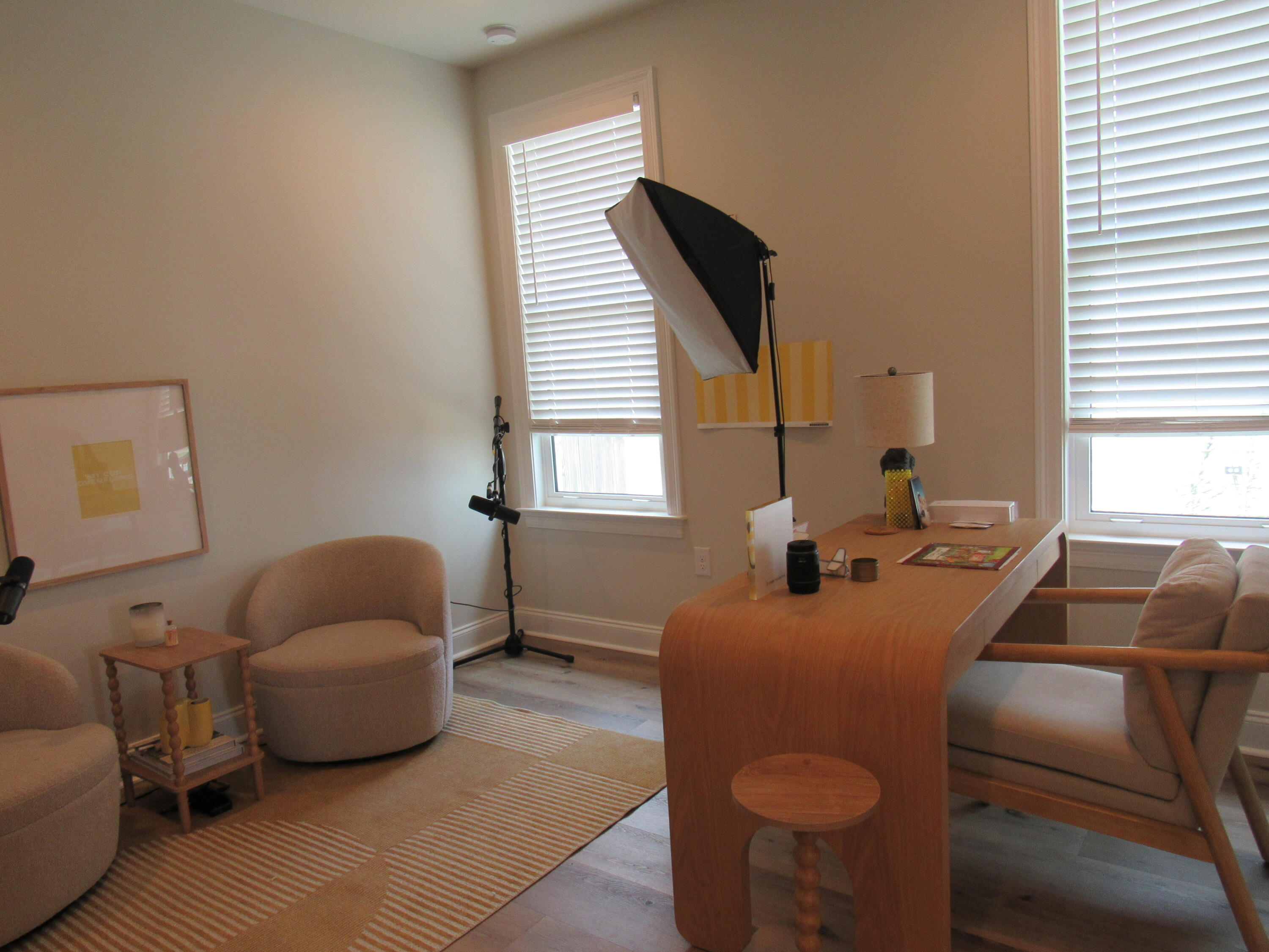 EAGLES LANDING S/D - Residential