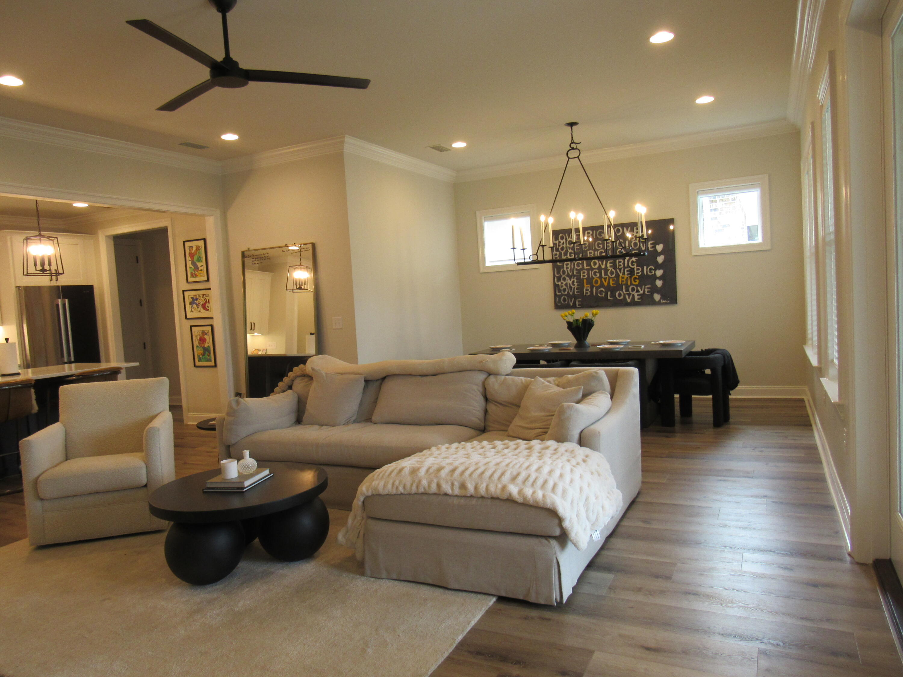 EAGLES LANDING S/D - Residential