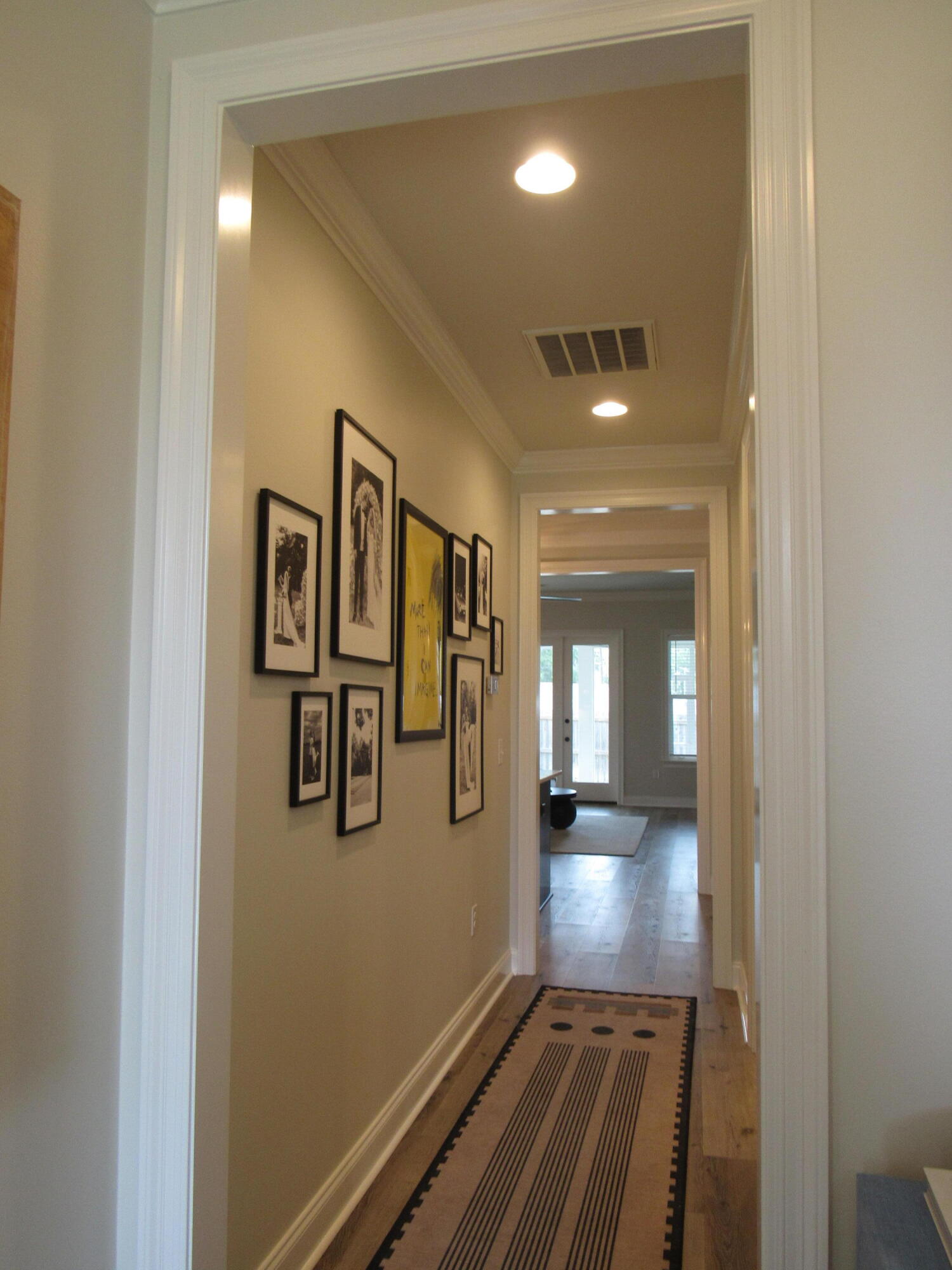 EAGLES LANDING S/D - Residential