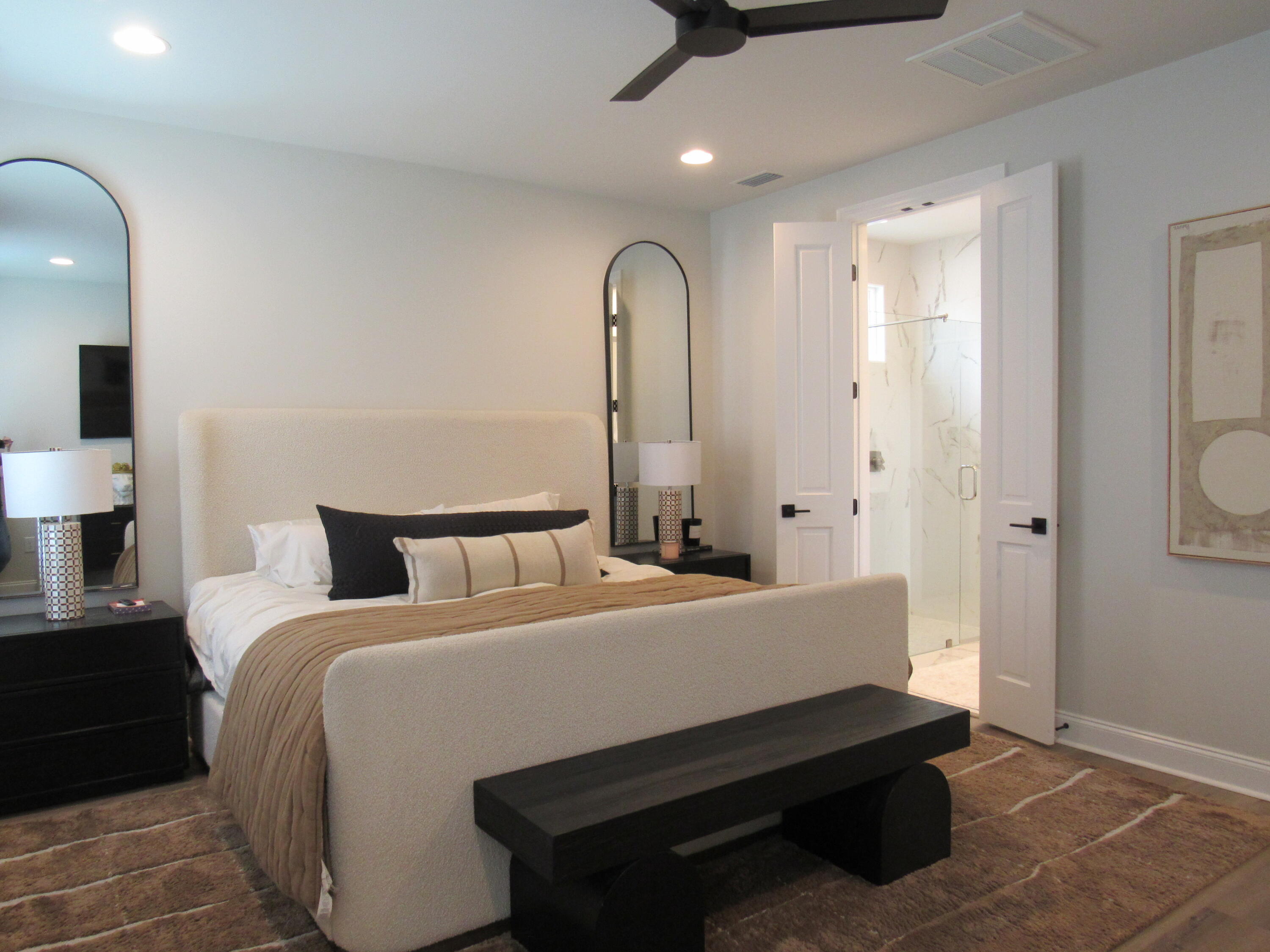EAGLES LANDING S/D - Residential