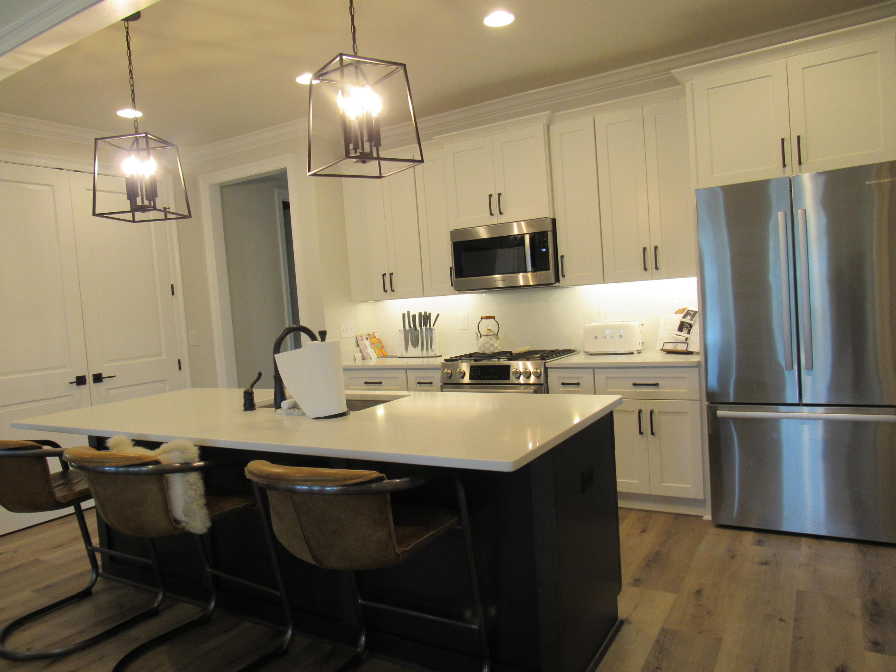 EAGLES LANDING S/D - Residential