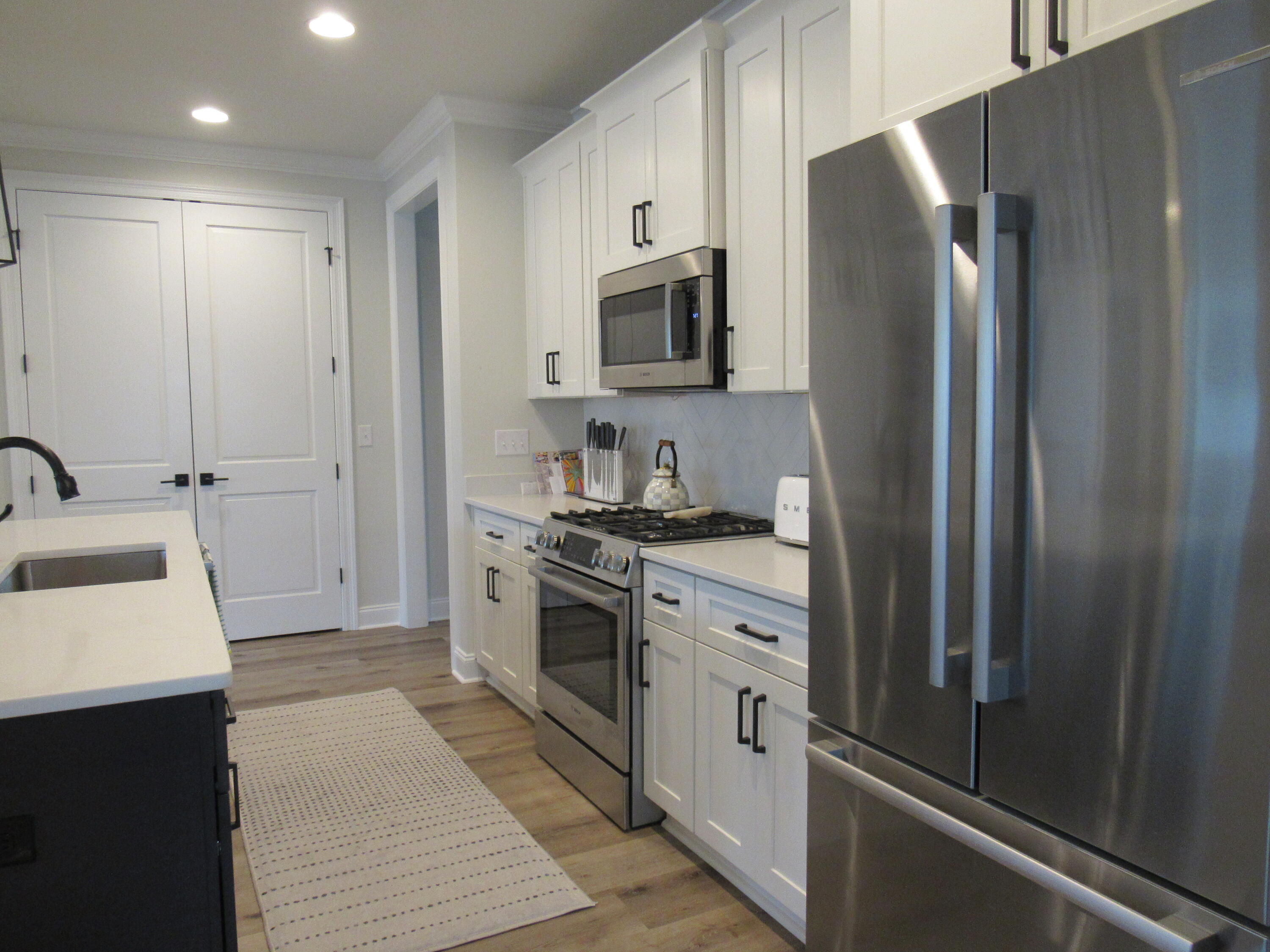 EAGLES LANDING S/D - Residential
