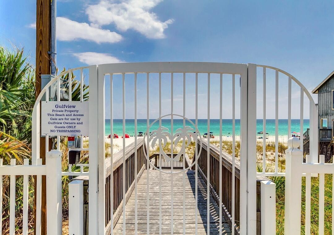 GULFVIEW 2 CONDO PH 2 - Residential