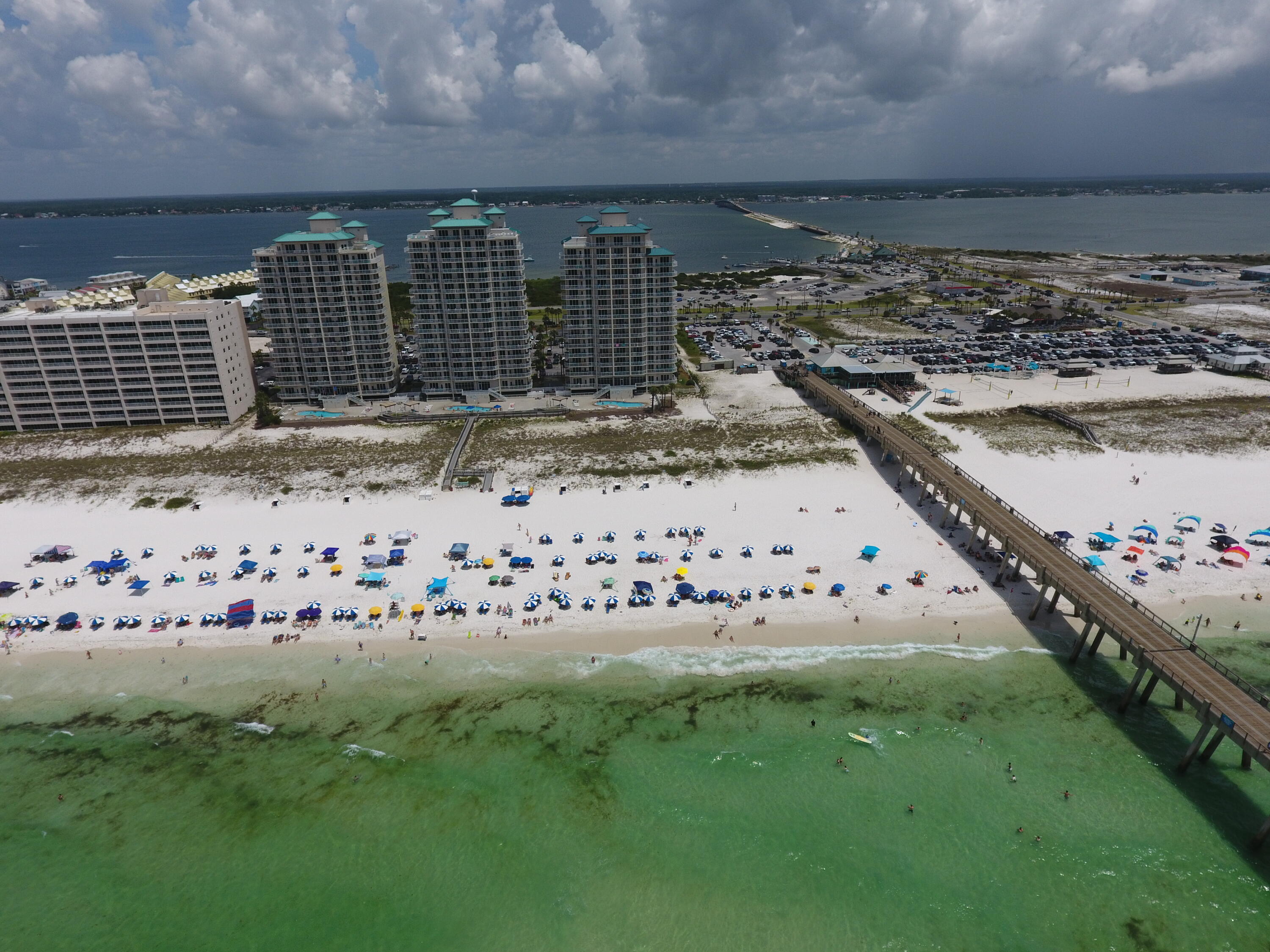 SUMMERWIND WEST - Residential