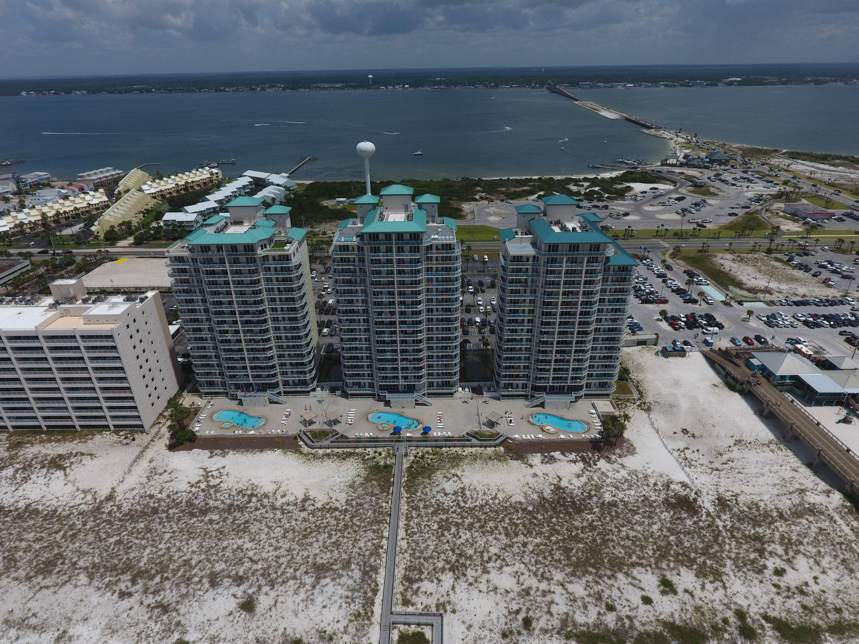 SUMMERWIND WEST - Residential