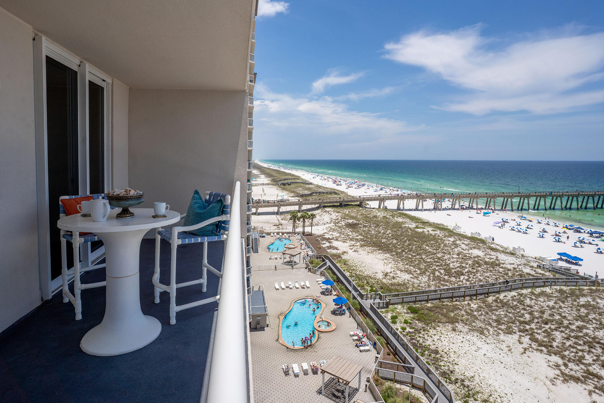SUMMERWIND WEST - Residential