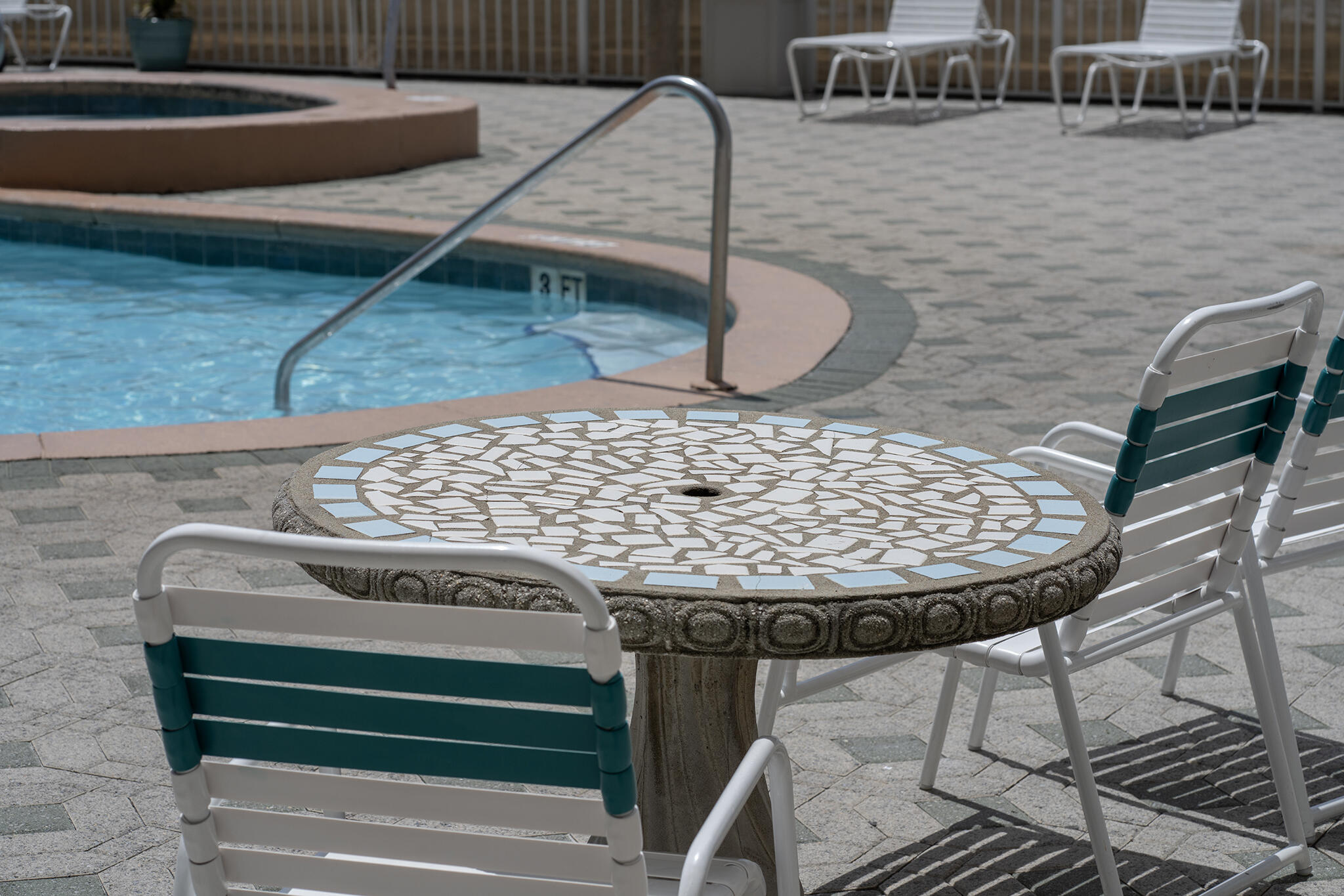 SUMMERWIND WEST - Residential