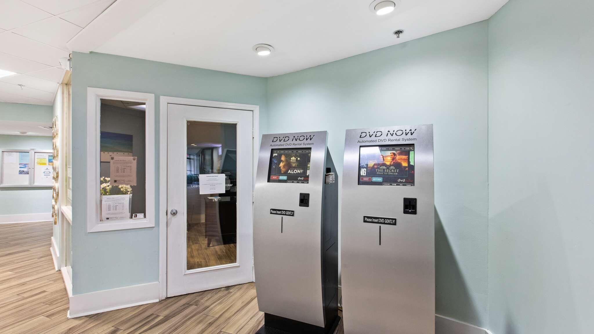 SUNDESTIN INTERNATIONAL CONDO - Residential