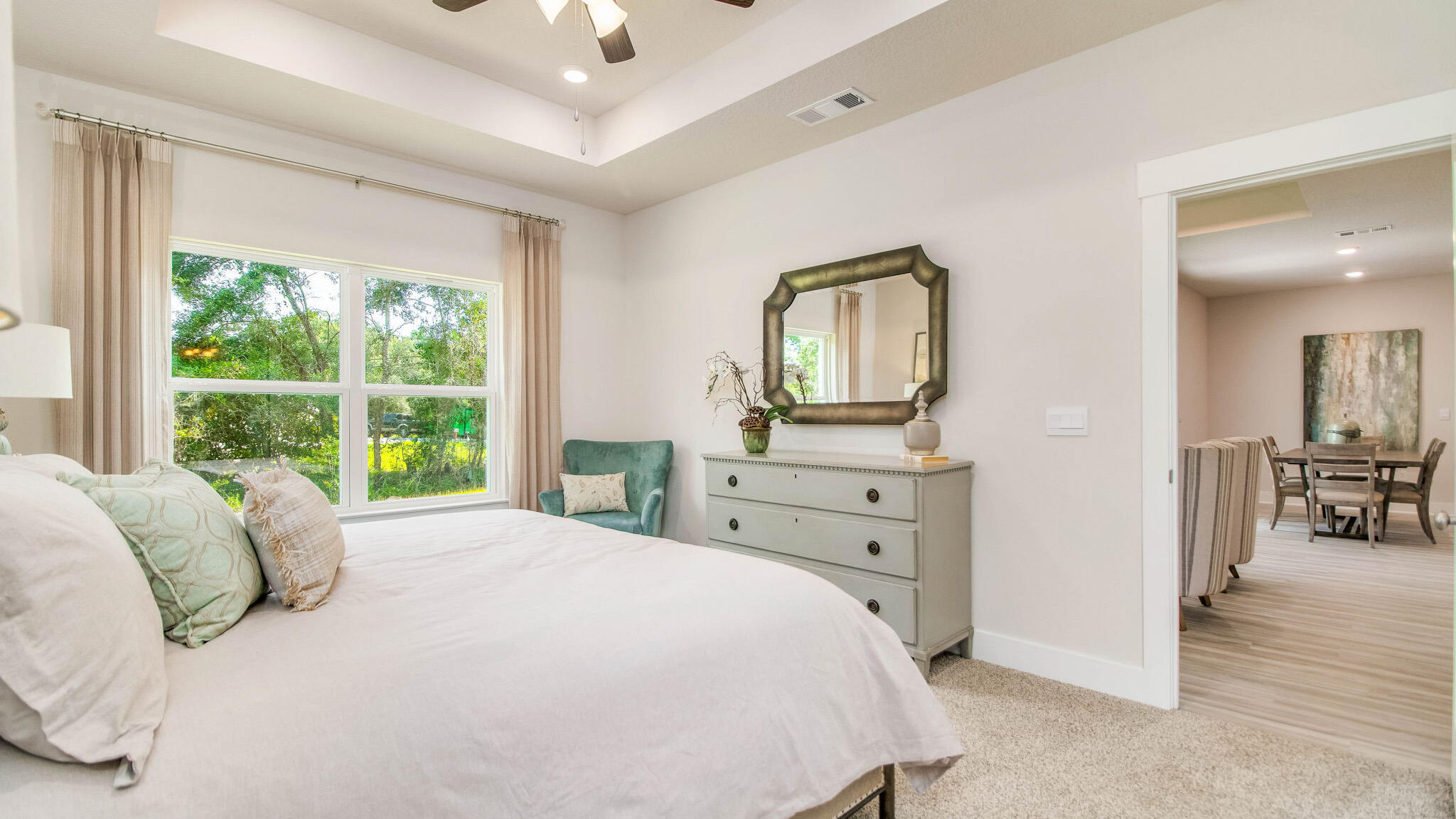 Deer Ridge Crossing - Residential