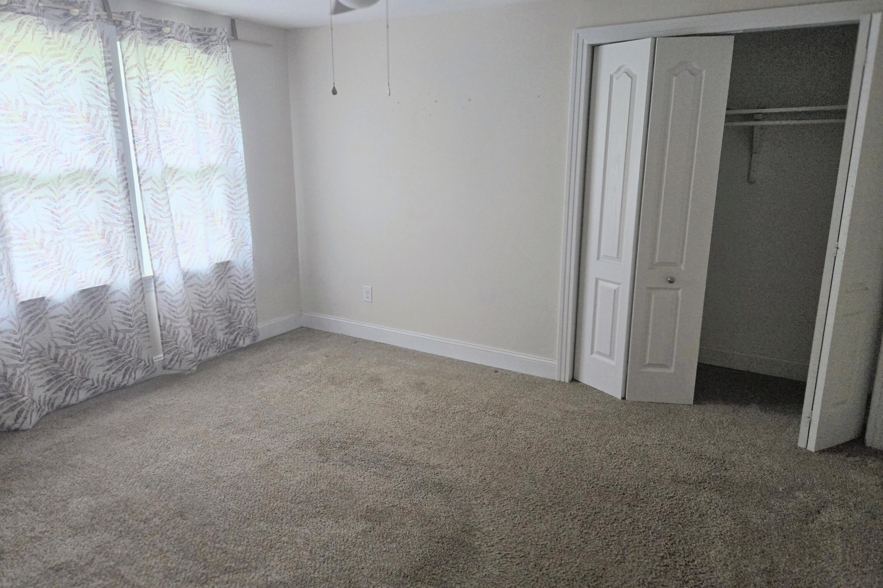 NO RECORDED SUBDIVISION - Residential Lease