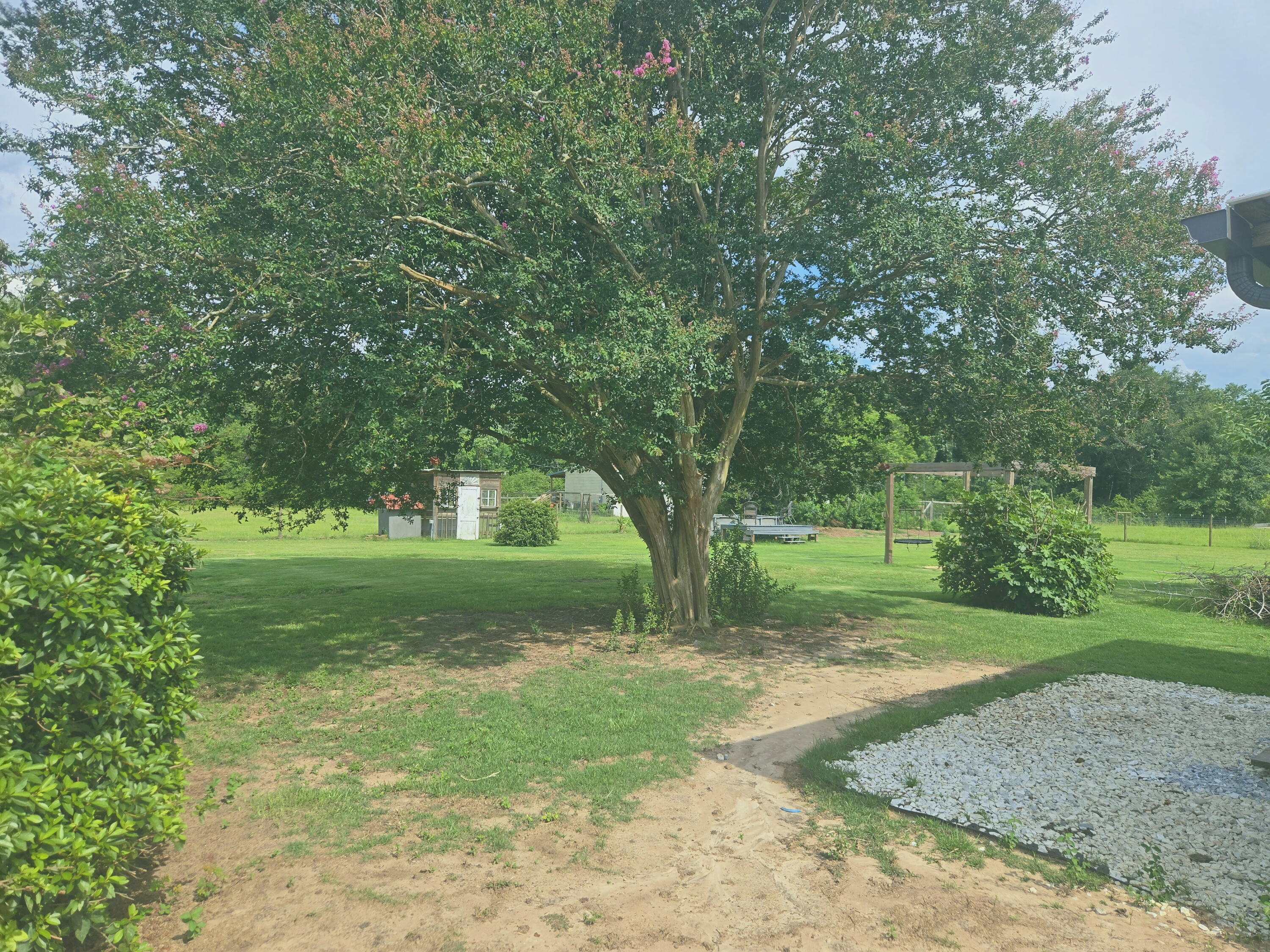 NO RECORDED SUBDIVISION - Residential Lease