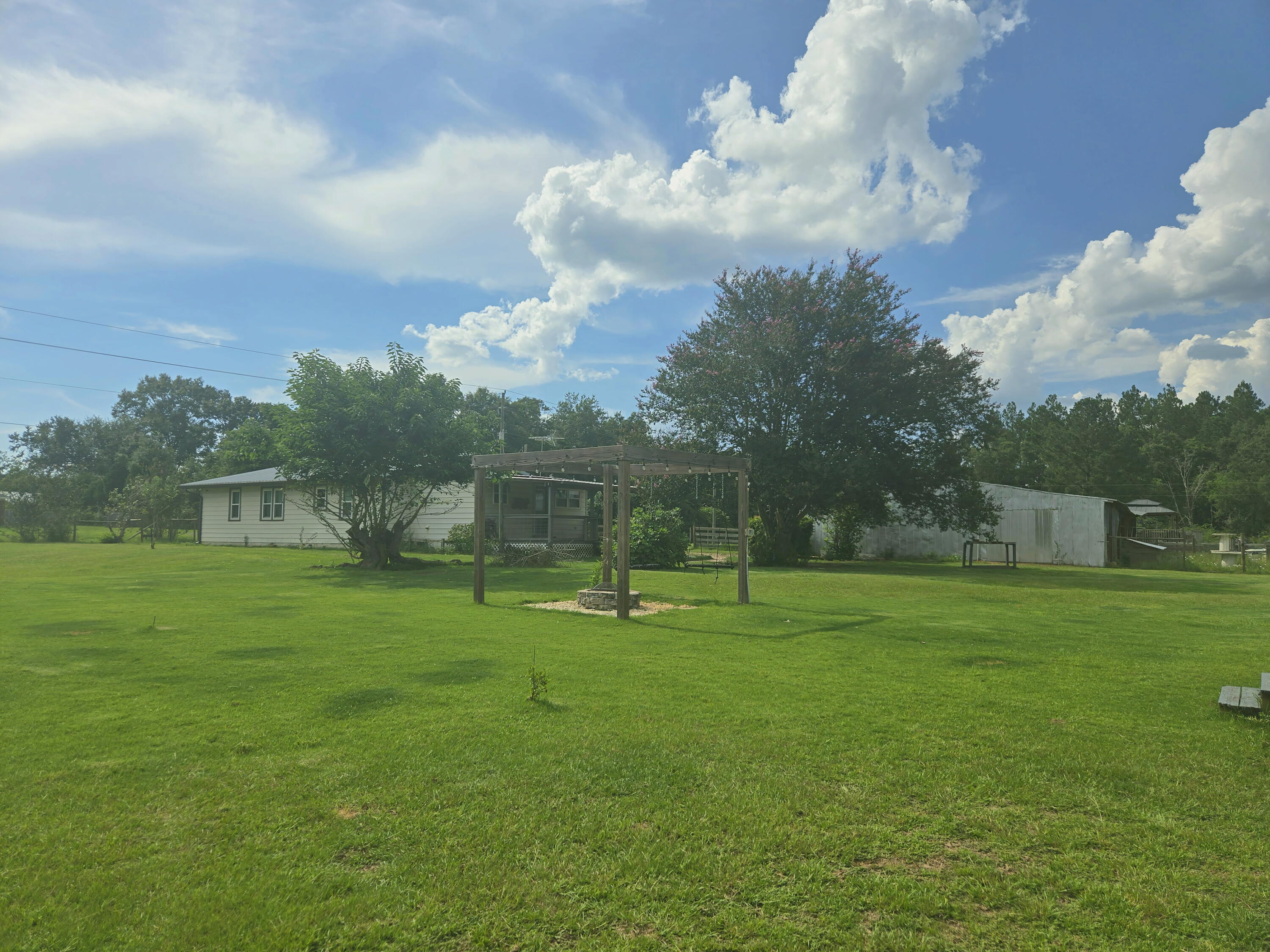 NO RECORDED SUBDIVISION - Residential Lease