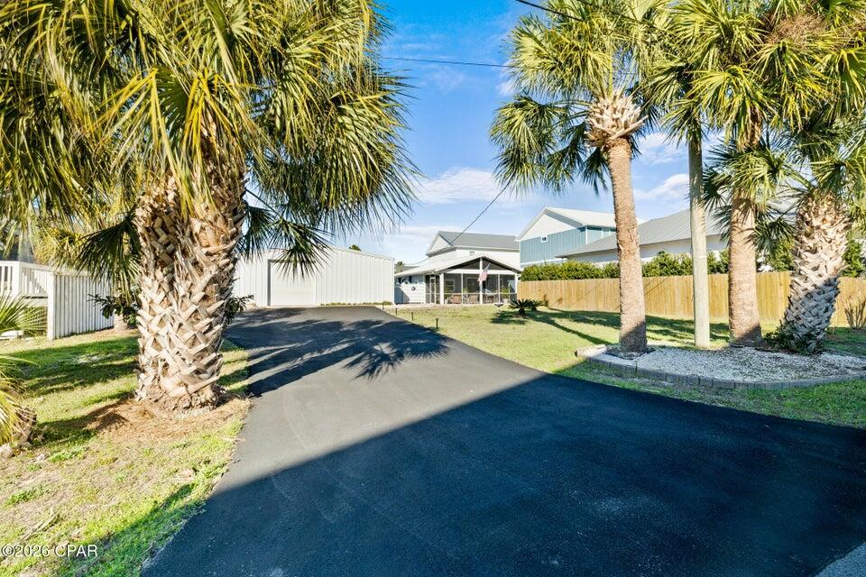 LAGUNA BEACH ESTATES 7TH ADDN - Residential
