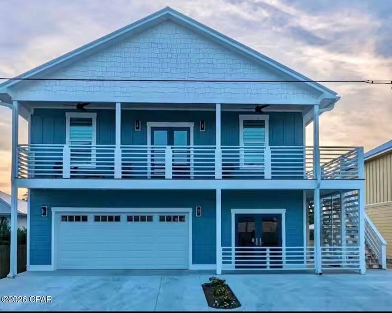 LAGUNA BEACH ESTATES 7TH ADDN - Residential