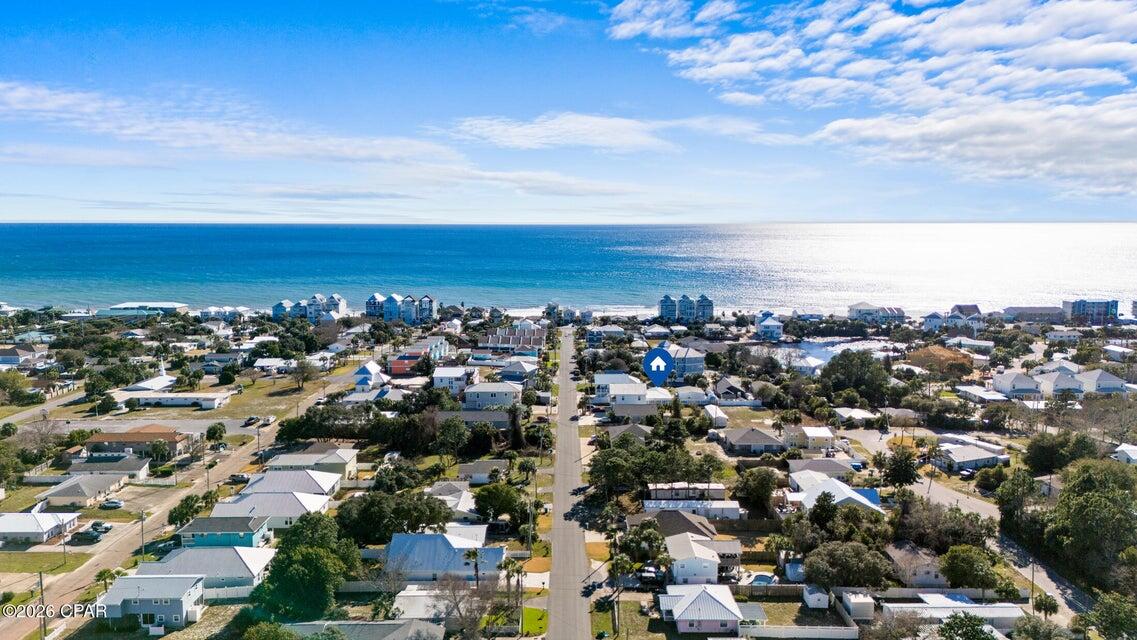 LAGUNA BEACH ESTATES 7TH ADDN - Residential